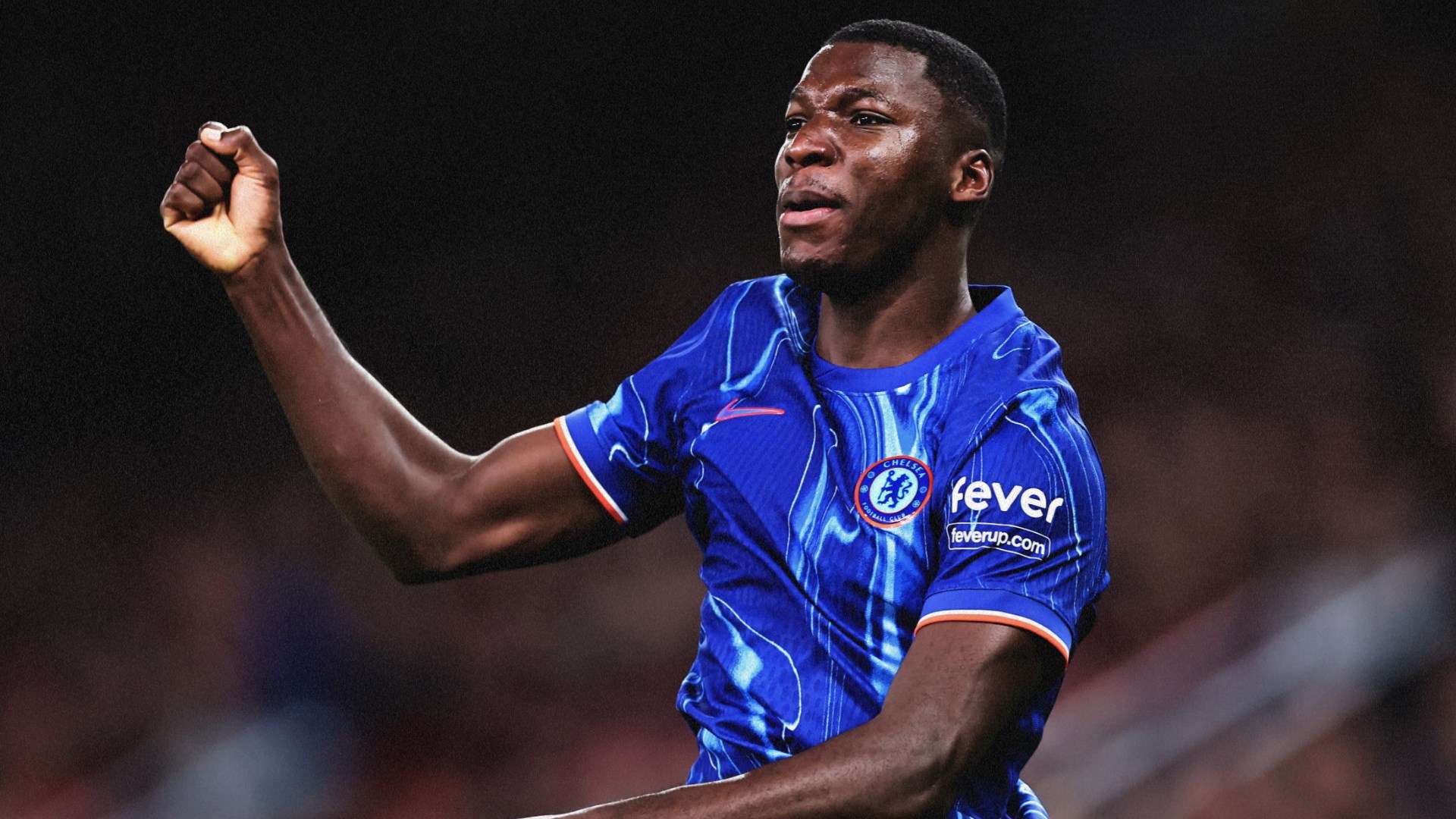 Ronaldo's Al-Nassr plot shock £100m swoop for Chelsea's Caicedo  