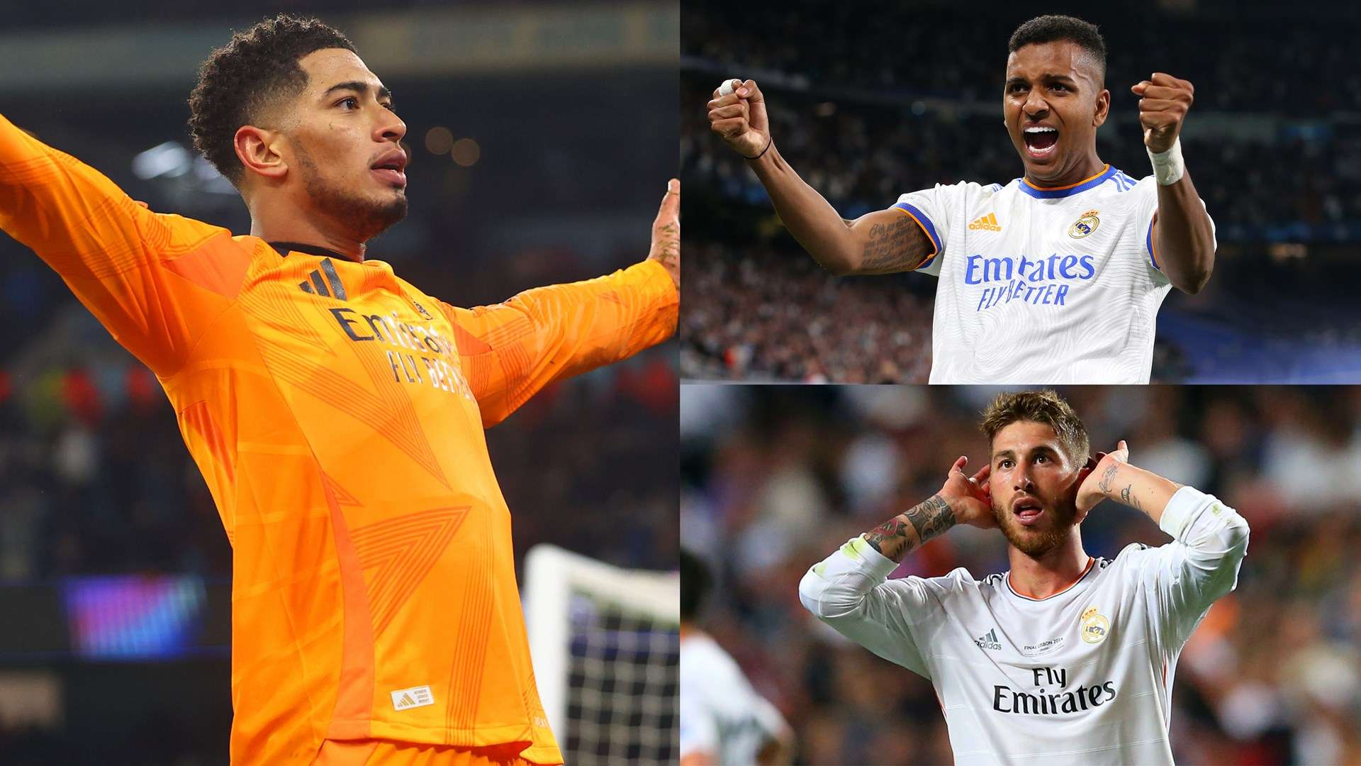 Arsenal, beware! Madrid's top 10 UCL comebacks since 2000  