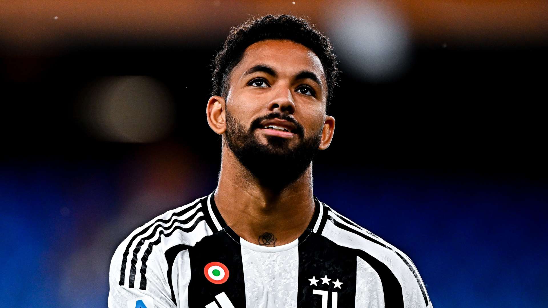 Douglas Luiz up for sale! Juve ready to accept €40m bids  
