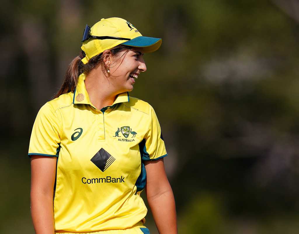 Flintoff earns maiden CA central contract; Jonassen left out  