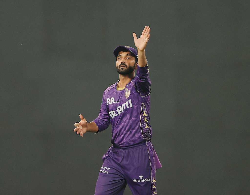 Wicket was good, we didn't have game awareness - Rahane  