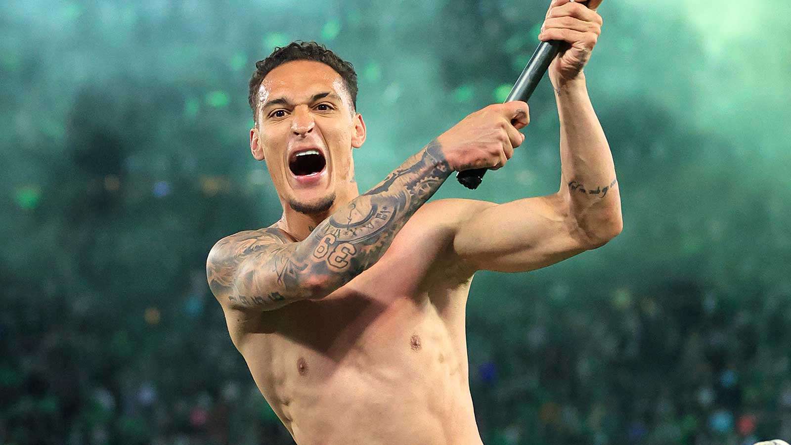 Bayern legend not satisfied with title win, reveals key transfer to help Kane  