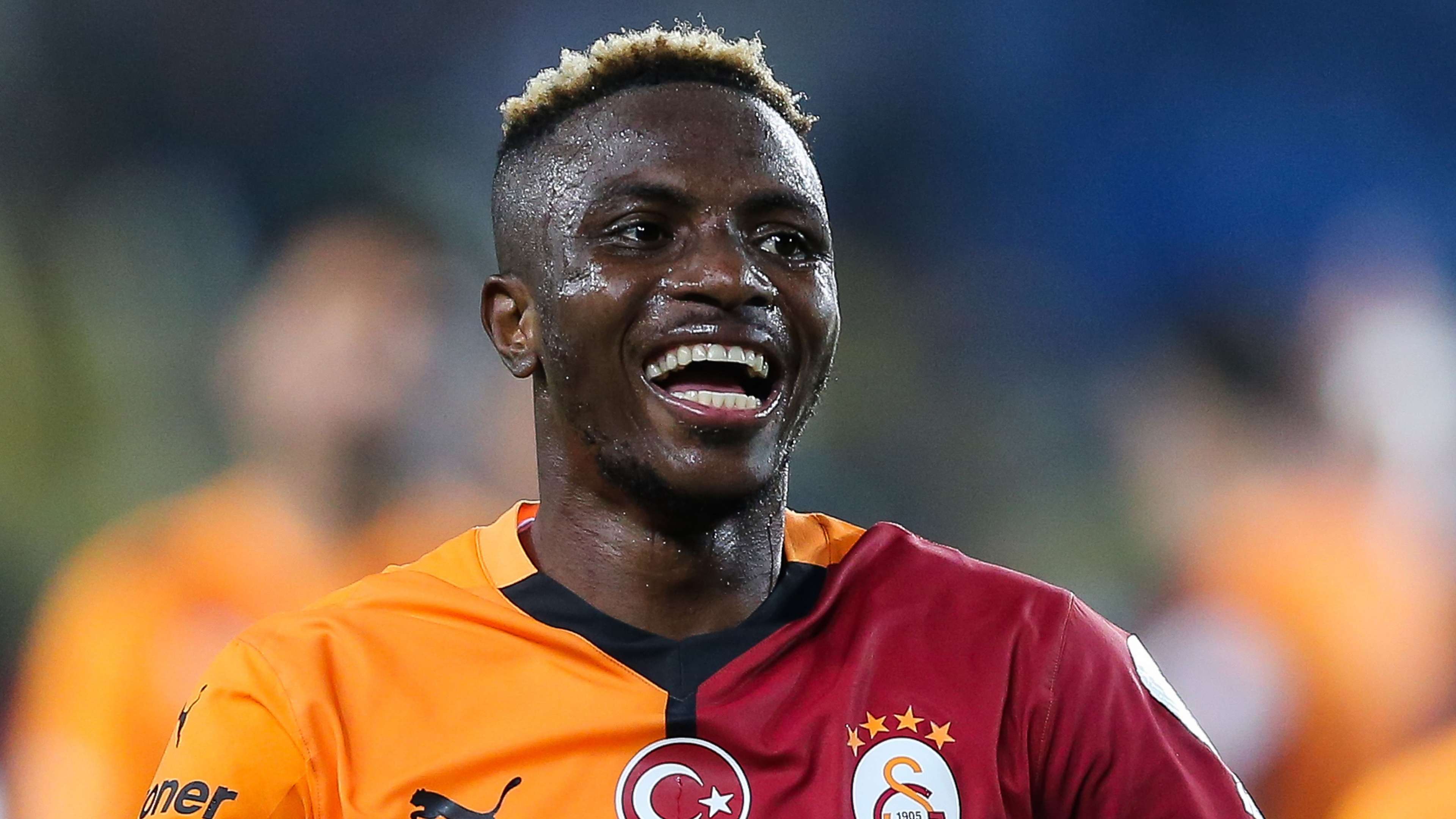 Chelsea told to pay whatever it takes for Osimhen transfer  