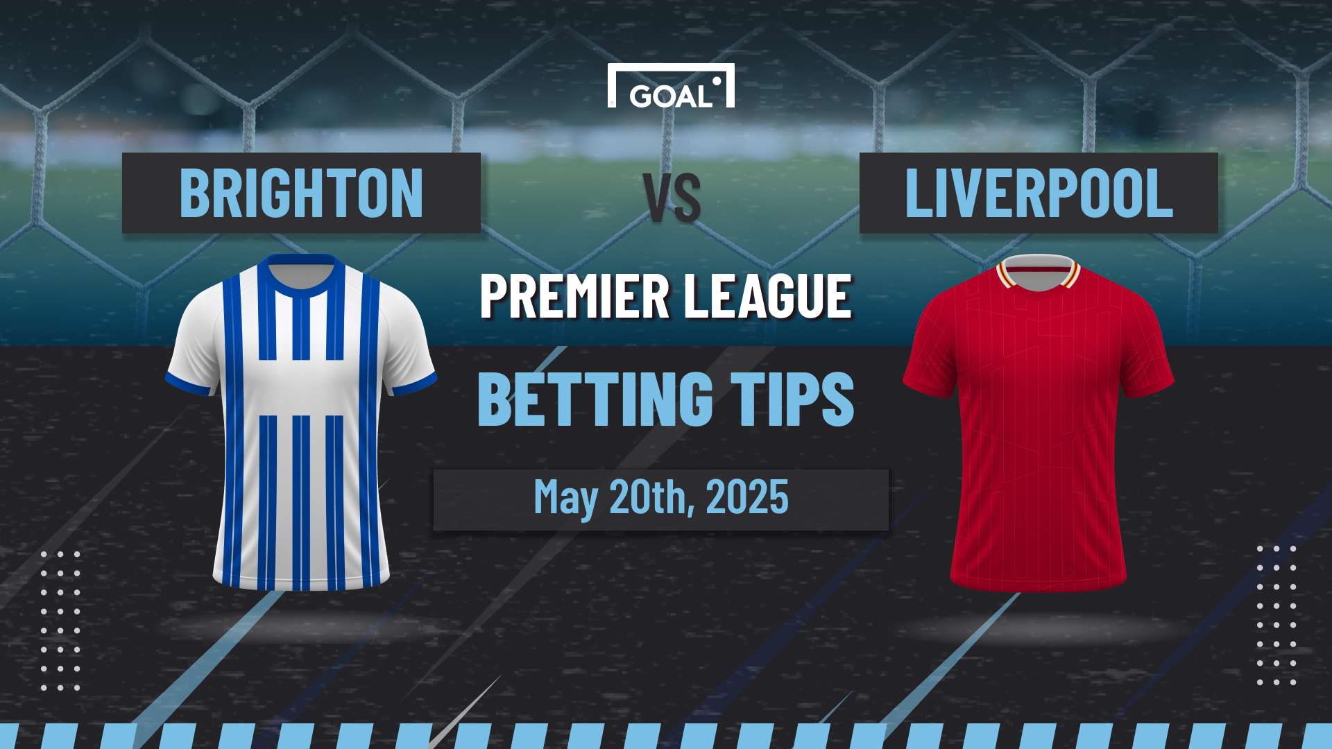 Brighton vs Liverpool Predictions: Reds to Exploit the Hosts’ Apathy  