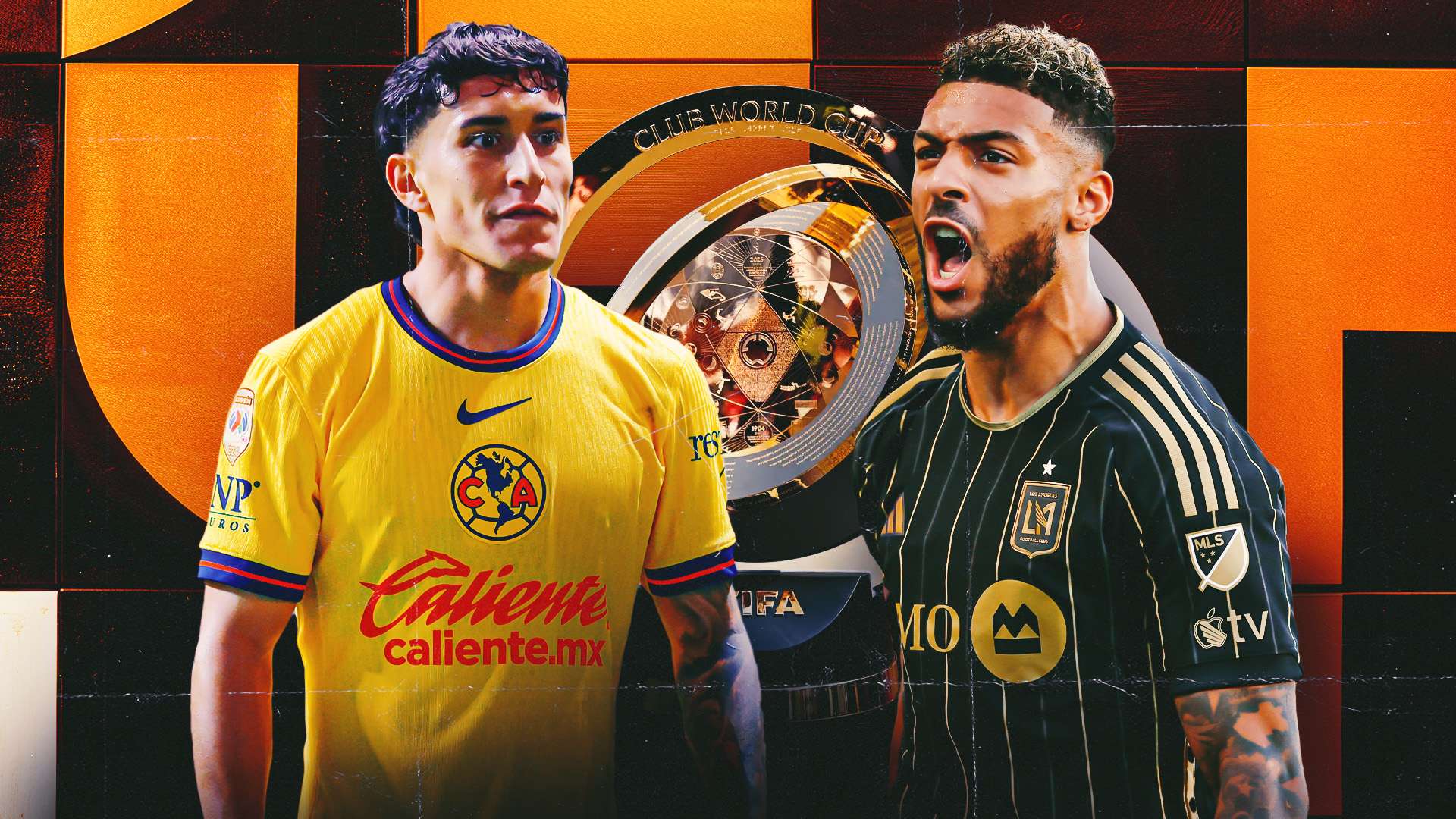 LAFC vs. Club America preview: Club World Cup berth on the line  