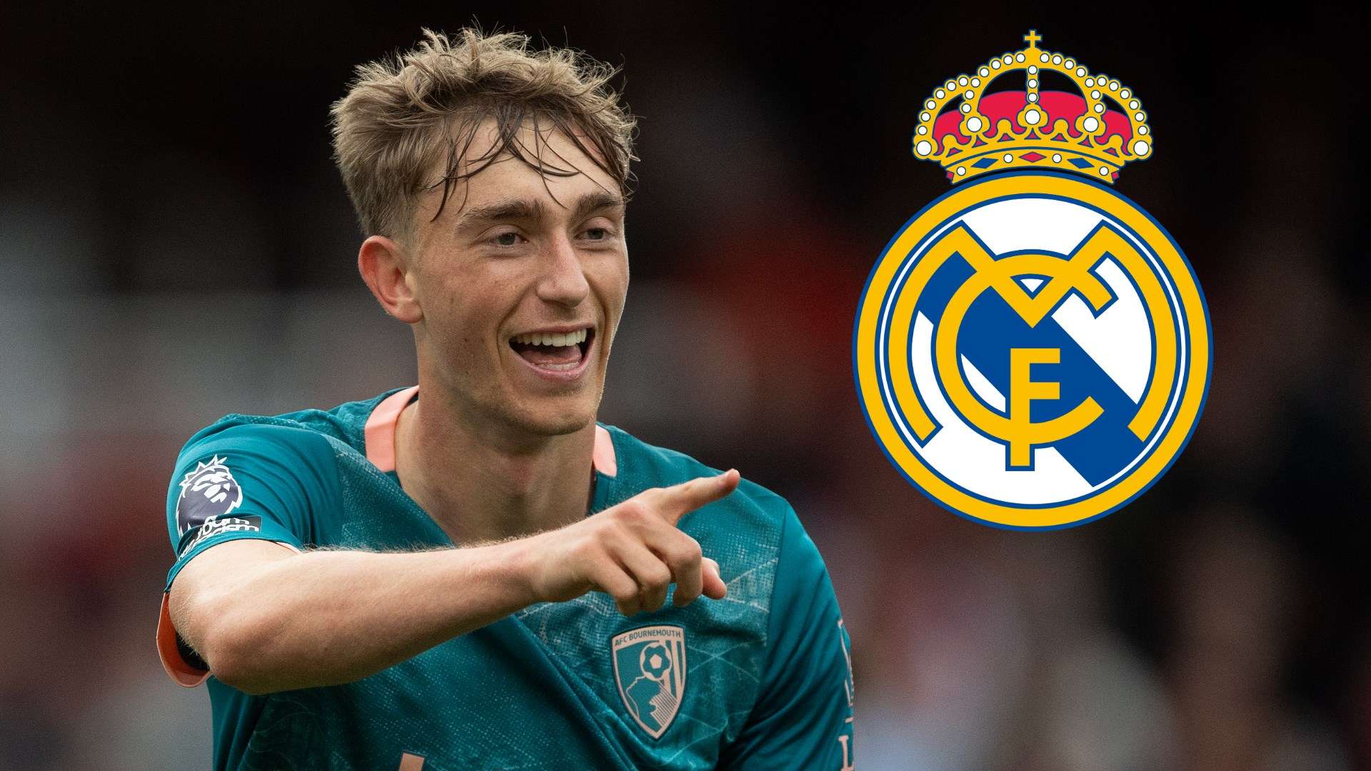 Huijsen is the Real deal! Madrid complete £50m transfer  