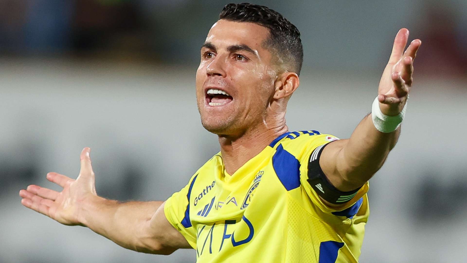 Sack manager, director & players! Ronaldo’s Al-Nassr demands  