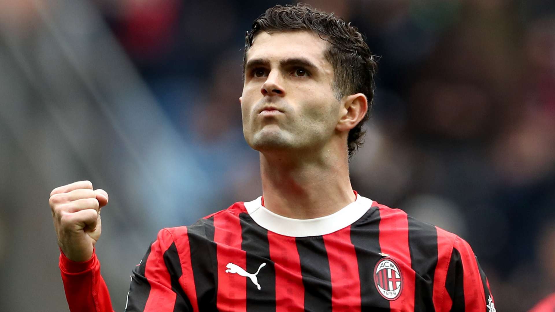 Pulisic in league of his own! USMNT star achieves 20-year first  