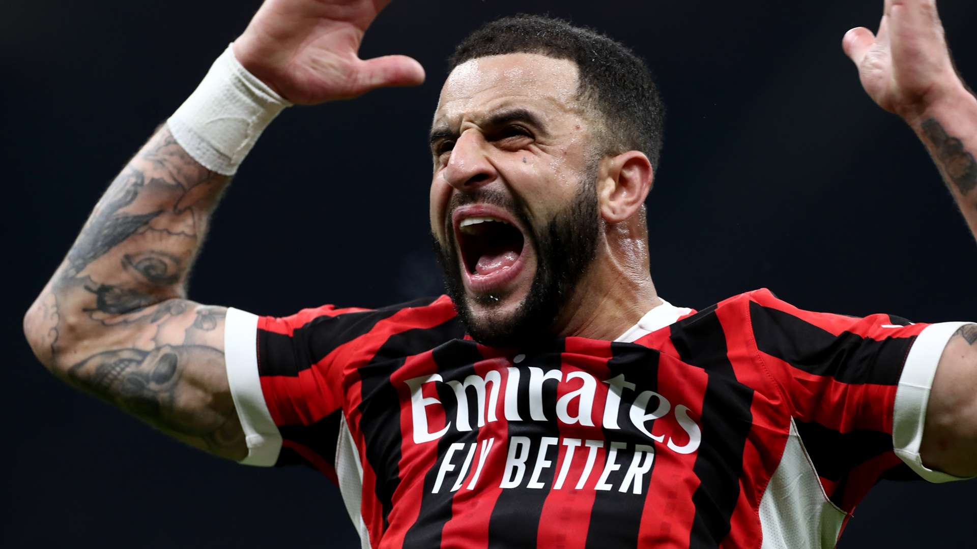 Transfer bargain bucket! Milan ask for discount on €5m Walker  