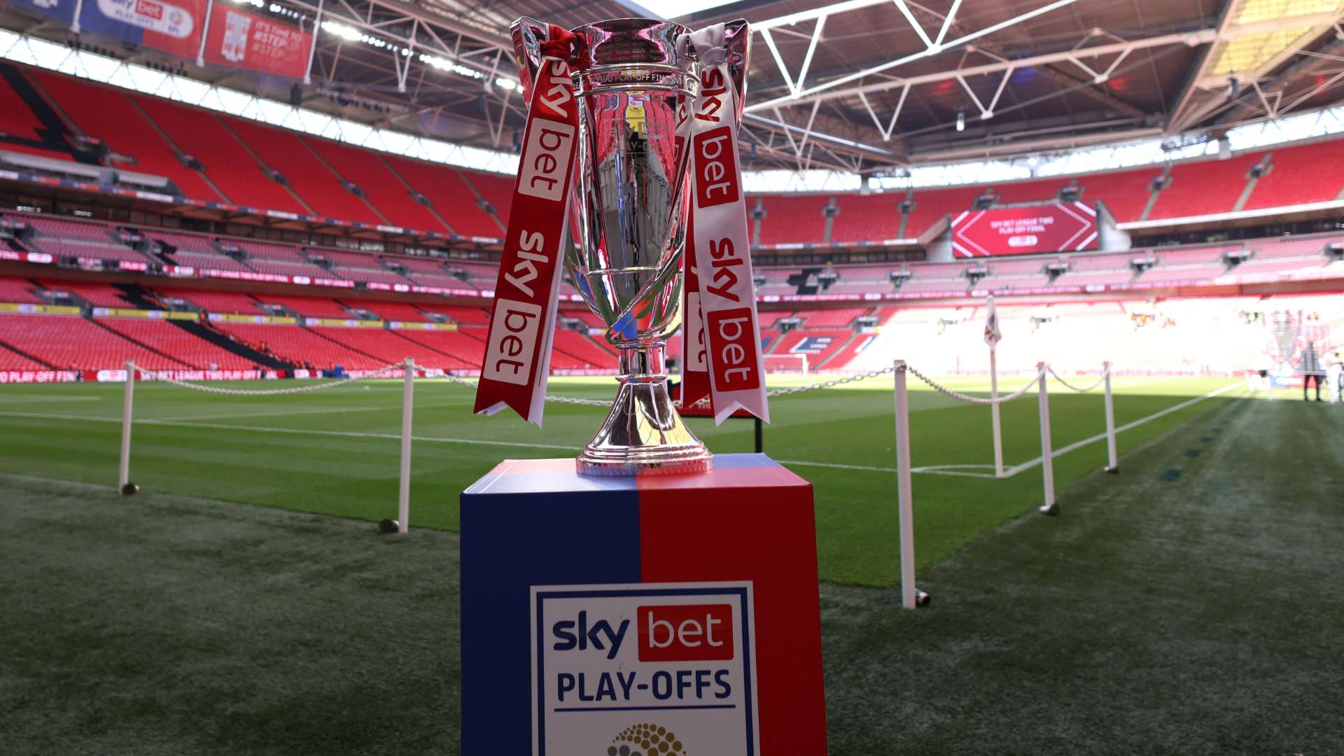 Explained: Why Championship play-off final kicking off at 3:01pm  