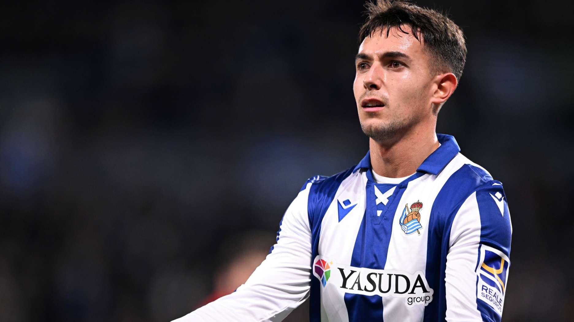 Transfers LIVE: Arsenal take huge stride towards £51m Zubimendi deal  