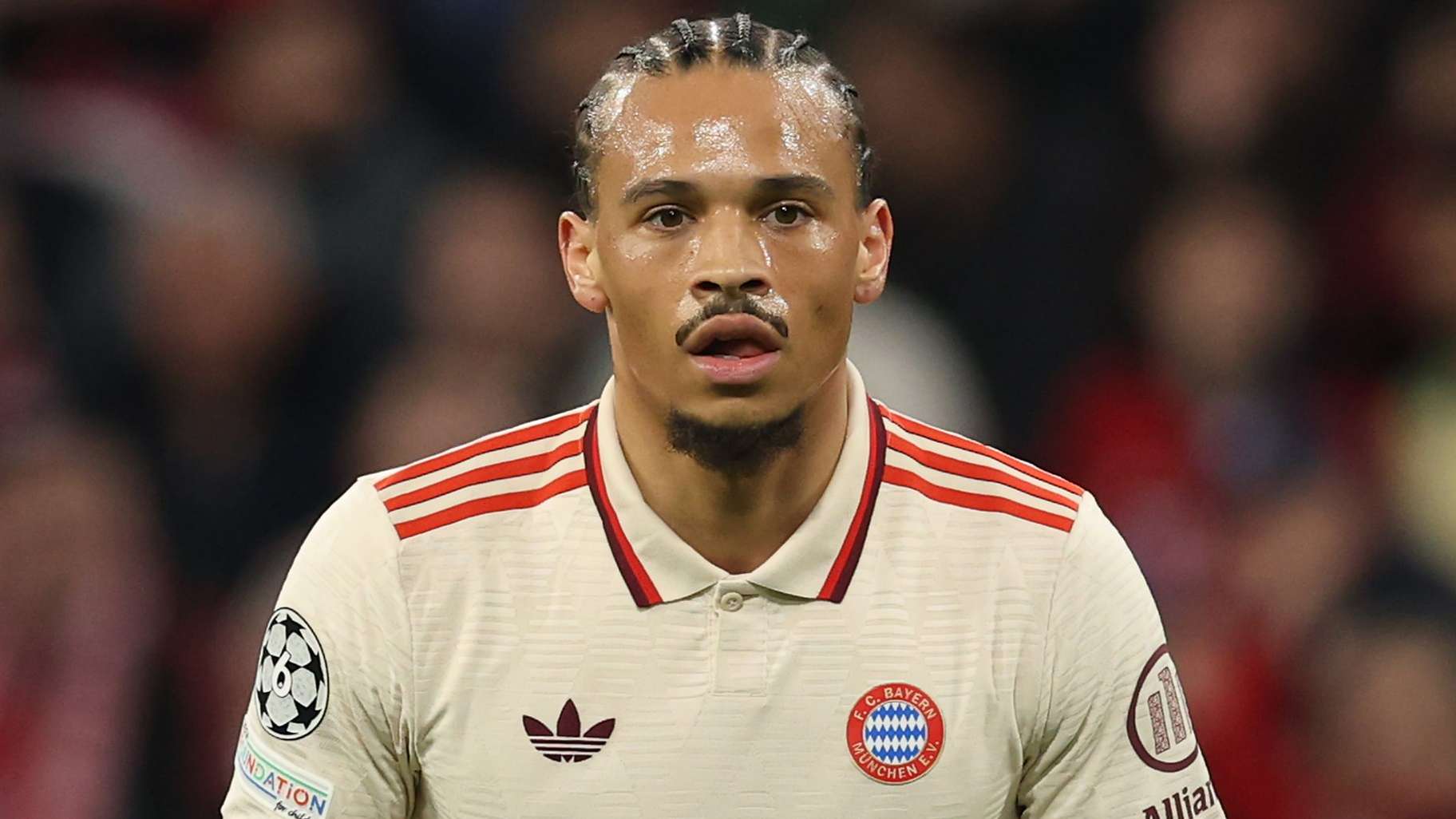 Revealed: Sane's fresh demands to Bayern over new deal  