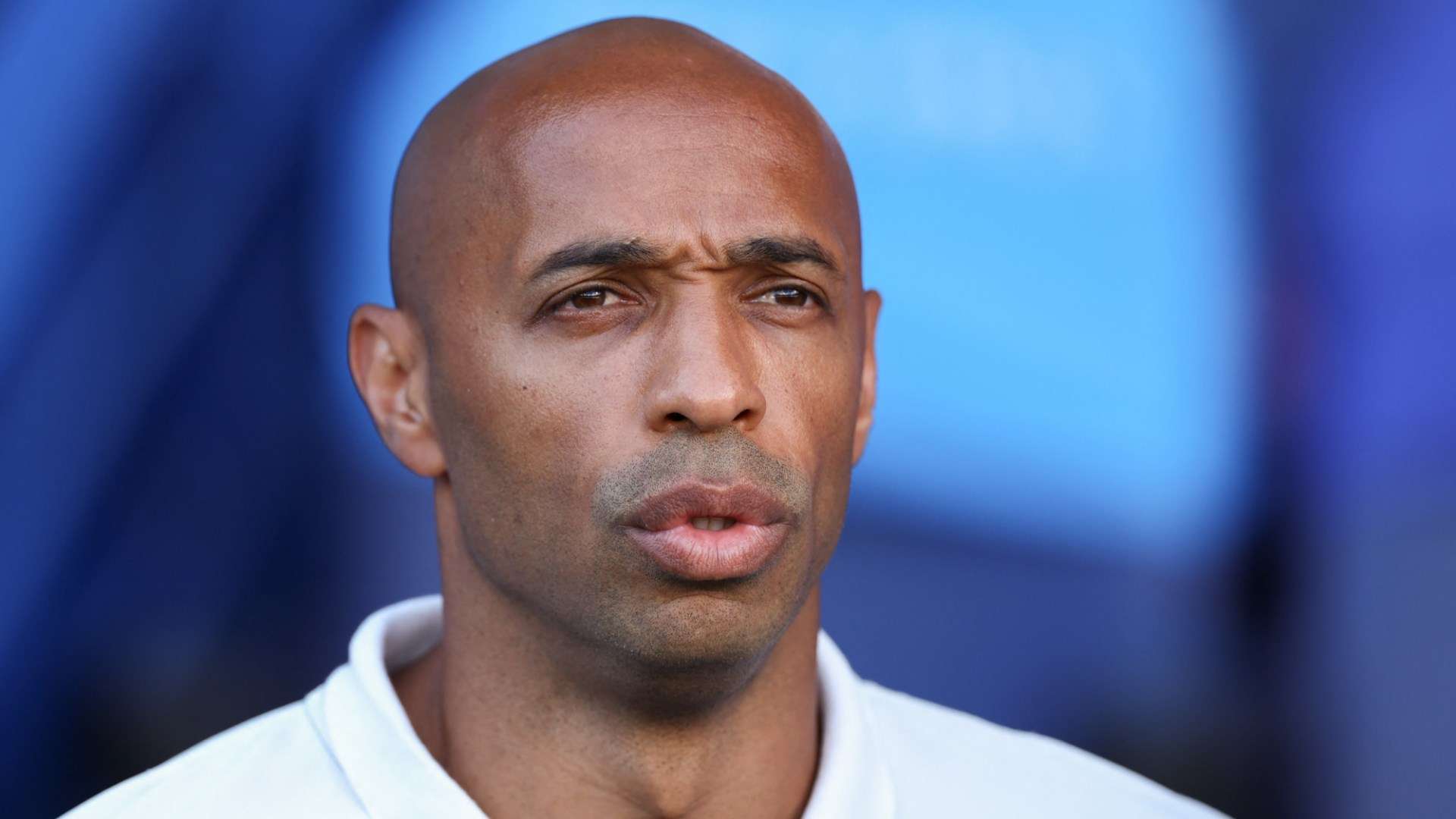 📽️ | Henry scores pinpoint free-kick in Cisse's testimonial match  