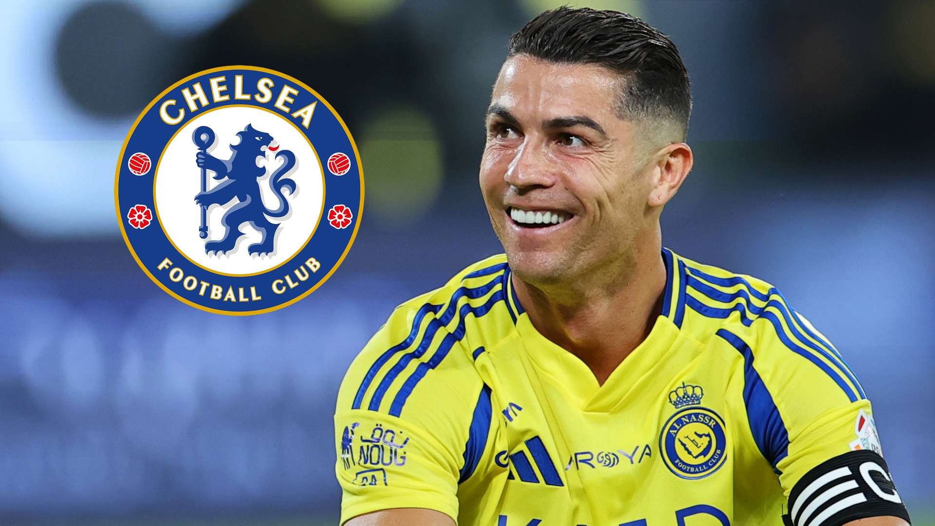 'Better than what they've got' - Chelsea told to take CR7 punt  