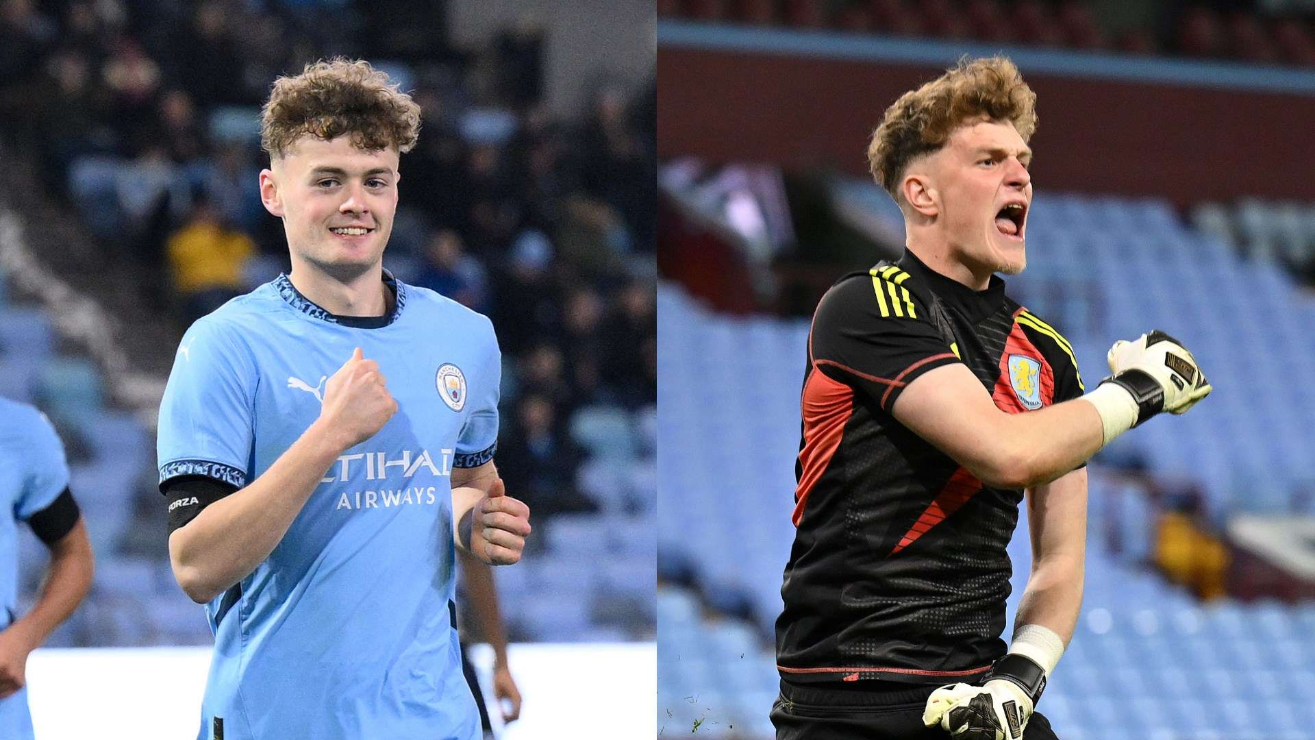 How to watch the 2025 FA Youth Cup final  