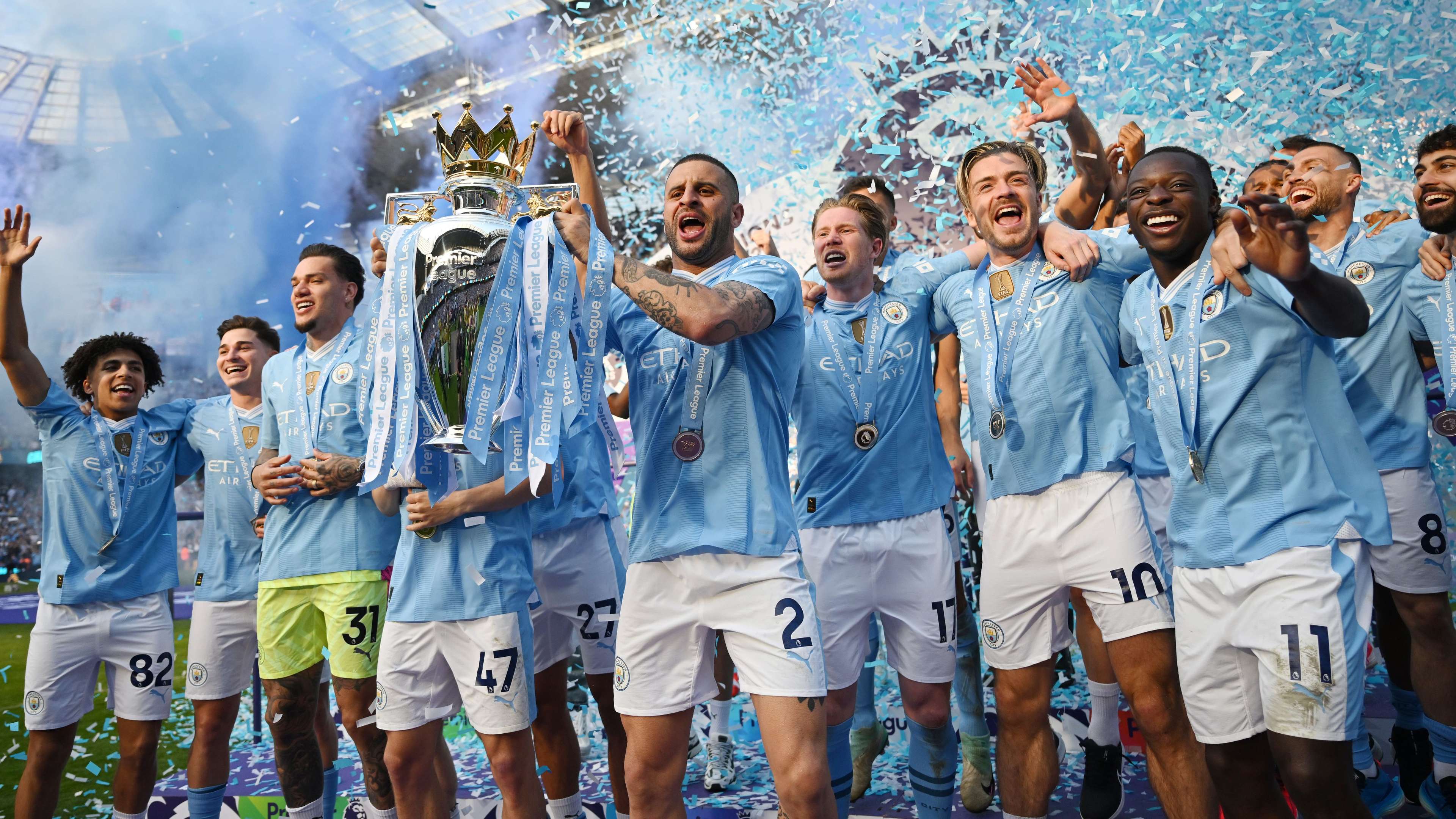 Neville says delay over Man City's 115 charges is a 'disgrace'  