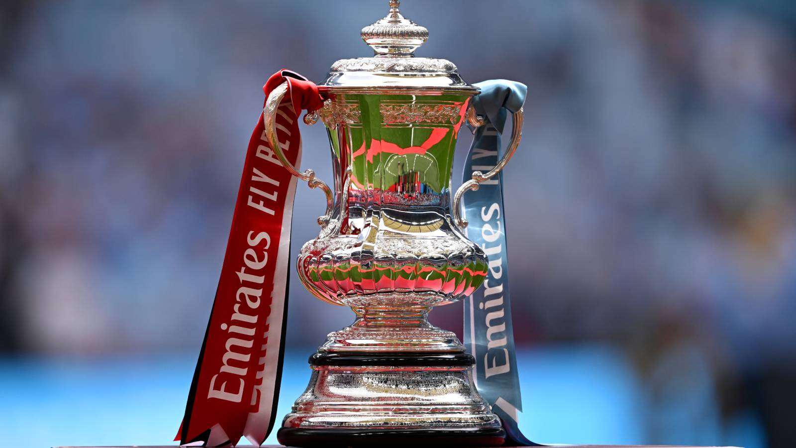 Man City & Palace fans fume over 'crazy' FA Cup final planning  