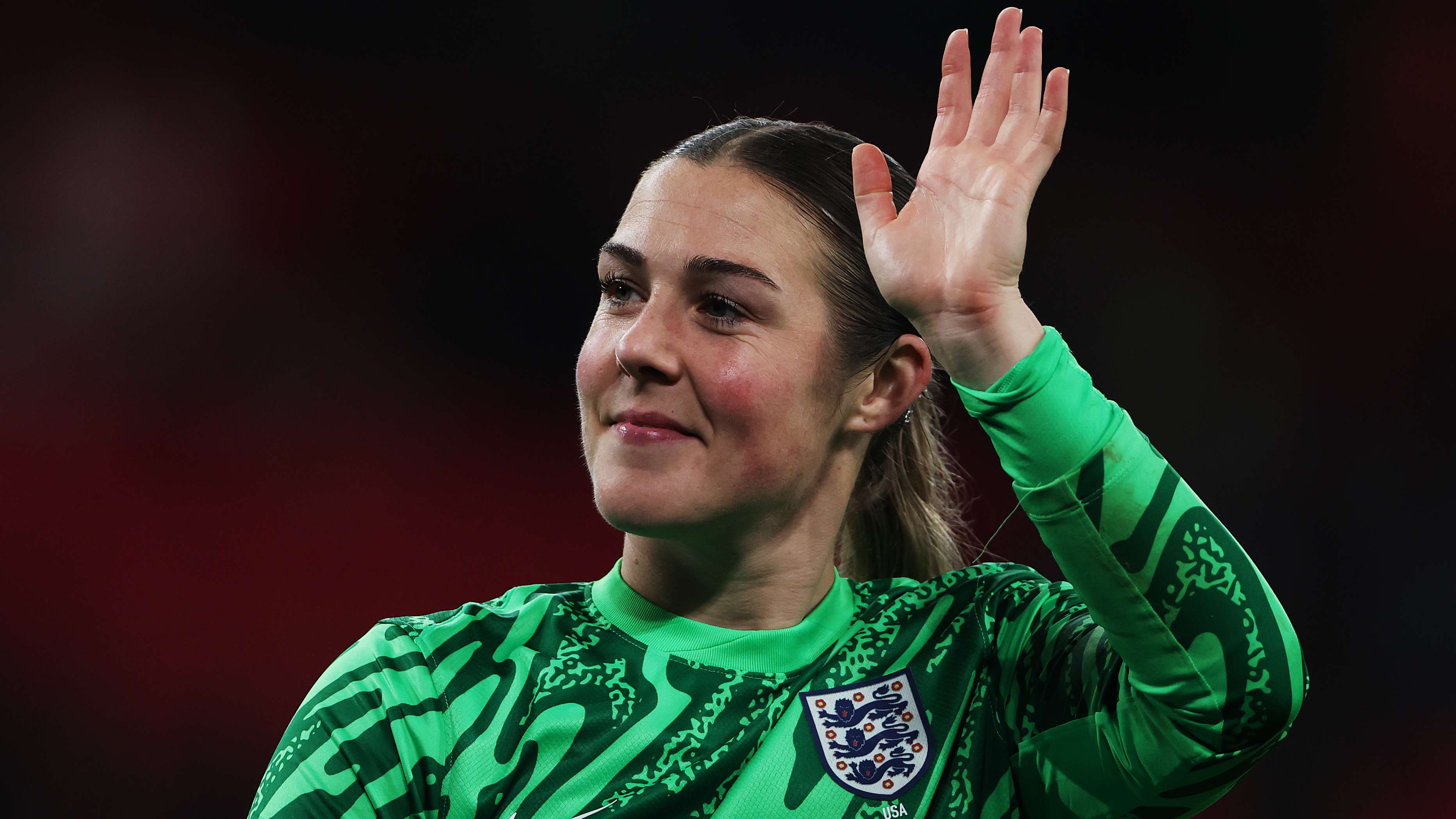Lionesses ‘sad and disappointed’ at Earps’ shock retirement call  