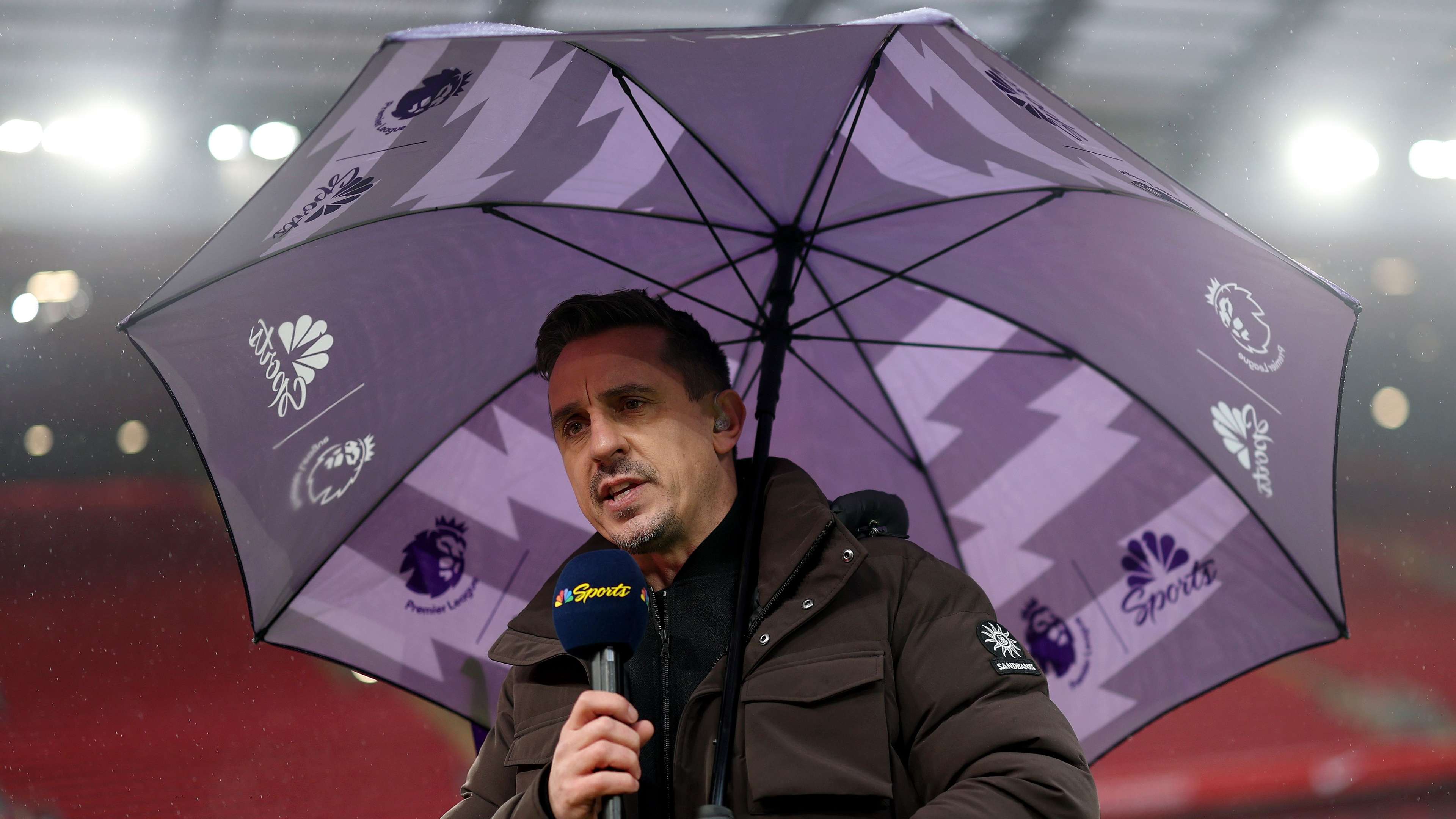 📽️ | 'Worse than anger' - Neville & Scholes slam 'disgrace' of season  