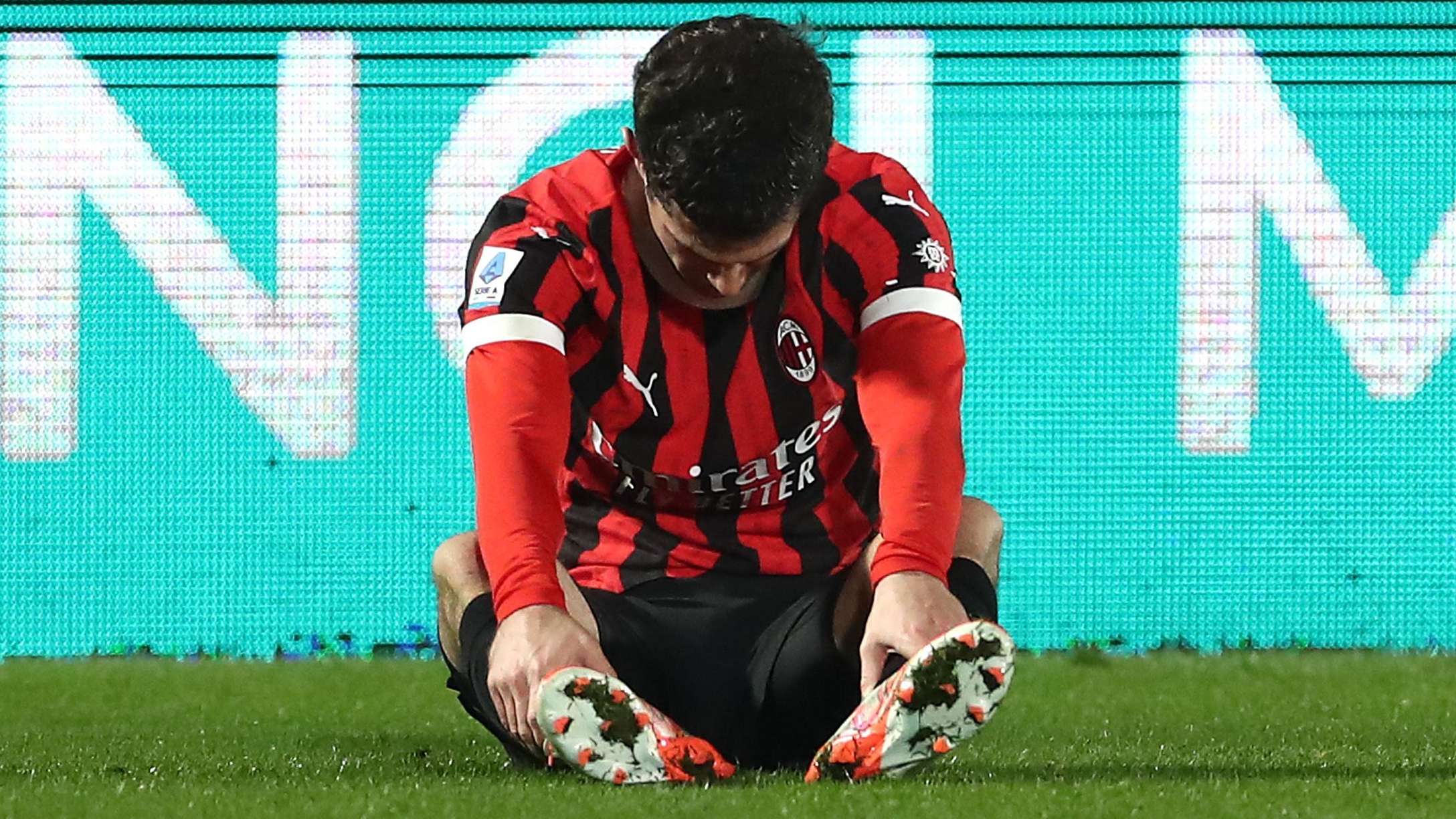 Pulisic, Milan squander Coppa Italia final in loss to Bologna  