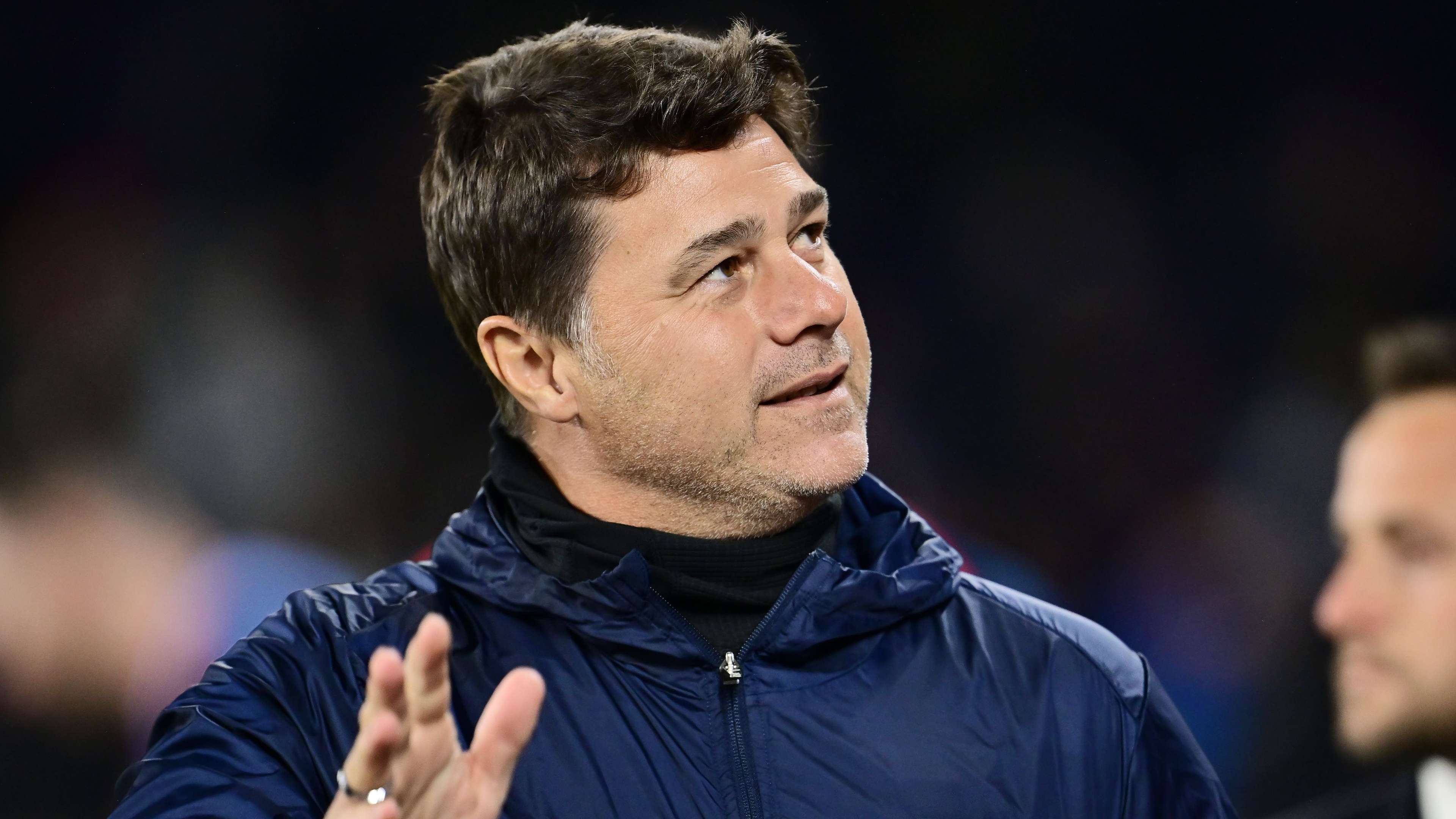 'It is so hypocritical' - Gomez questions Poch's priorities  