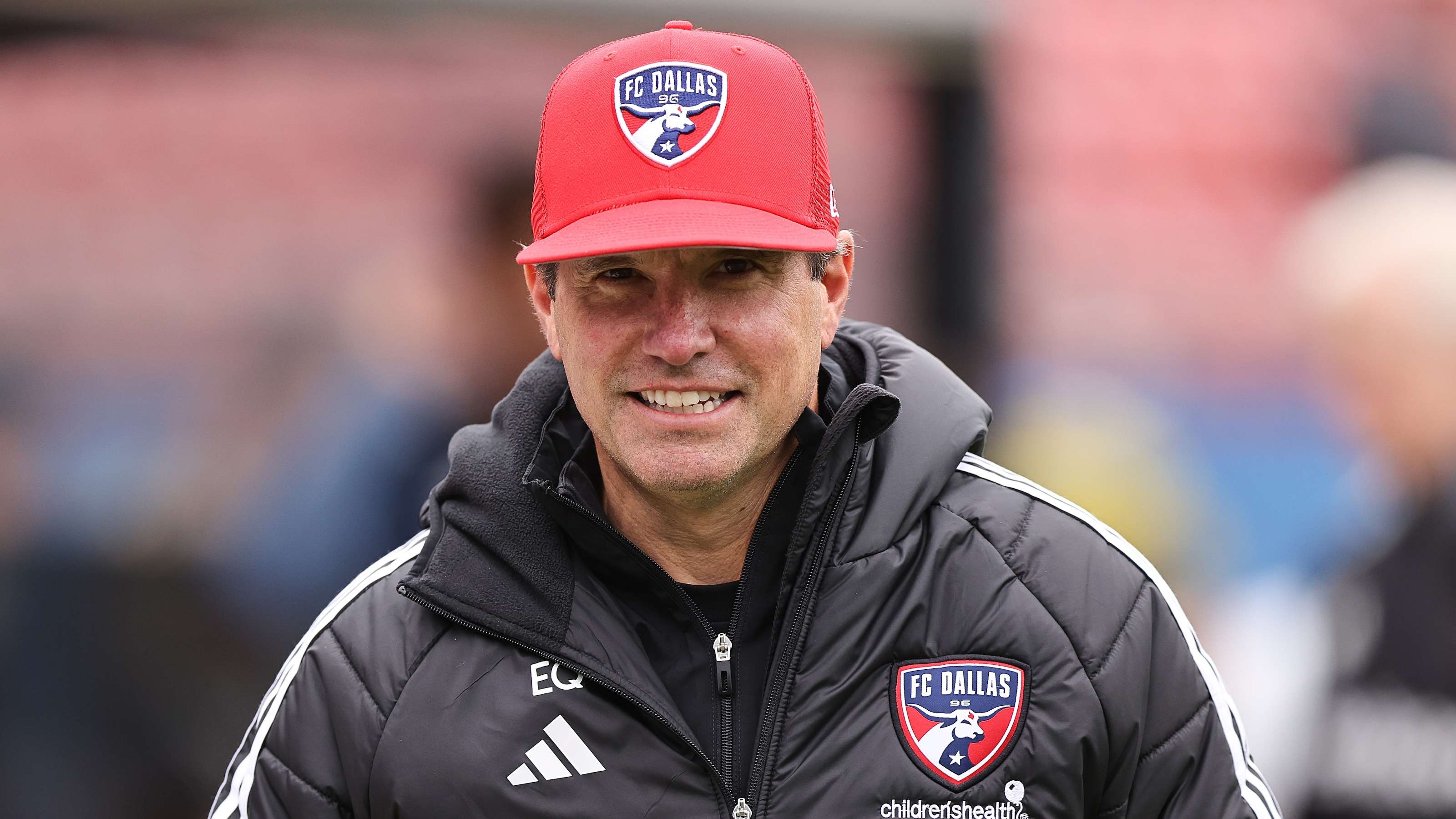 'Championship culture' - Dallas' Quill on MLS Cup aspirations  