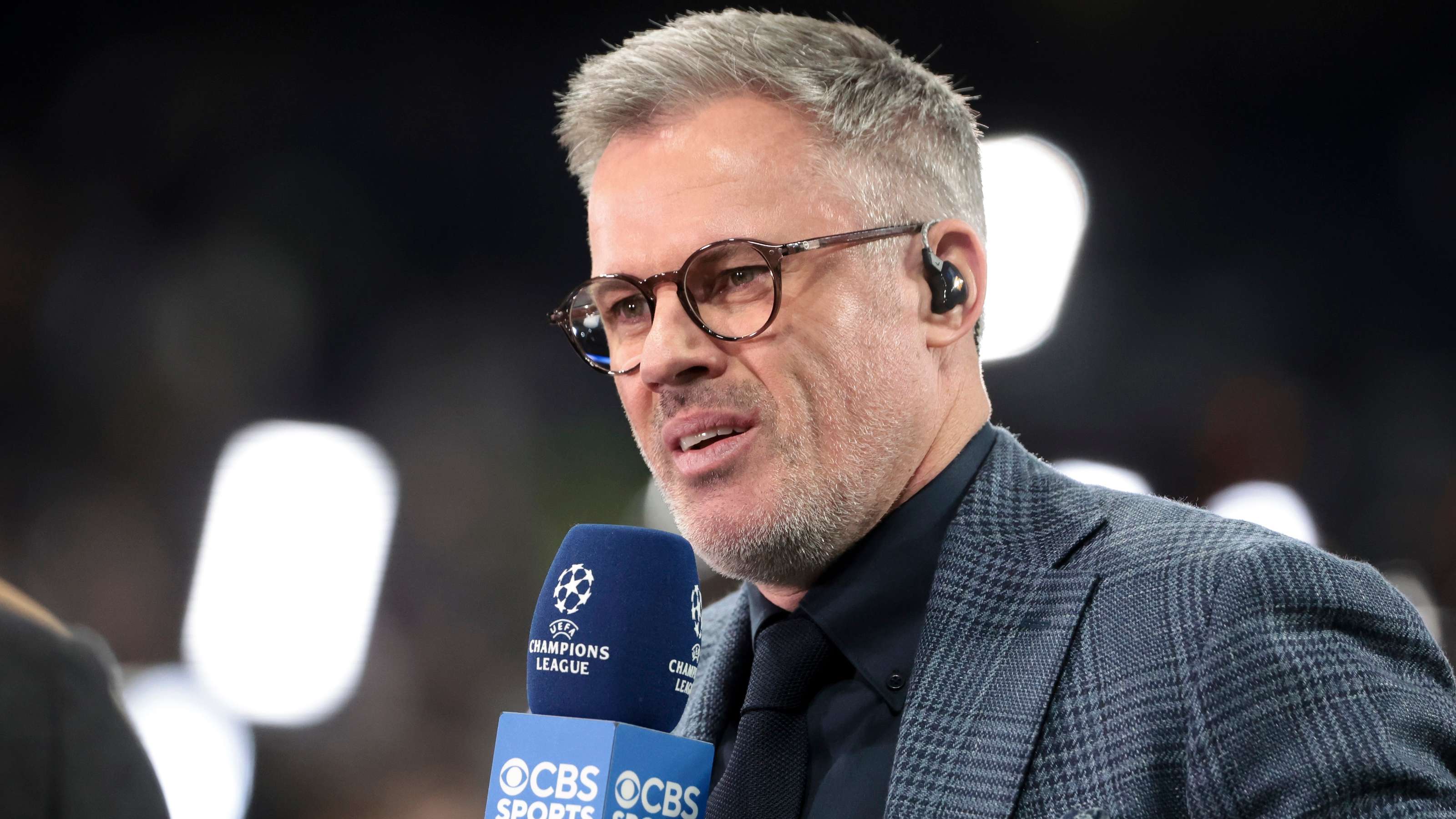 CBS touts most-watched UEFA Champions League semifinal  