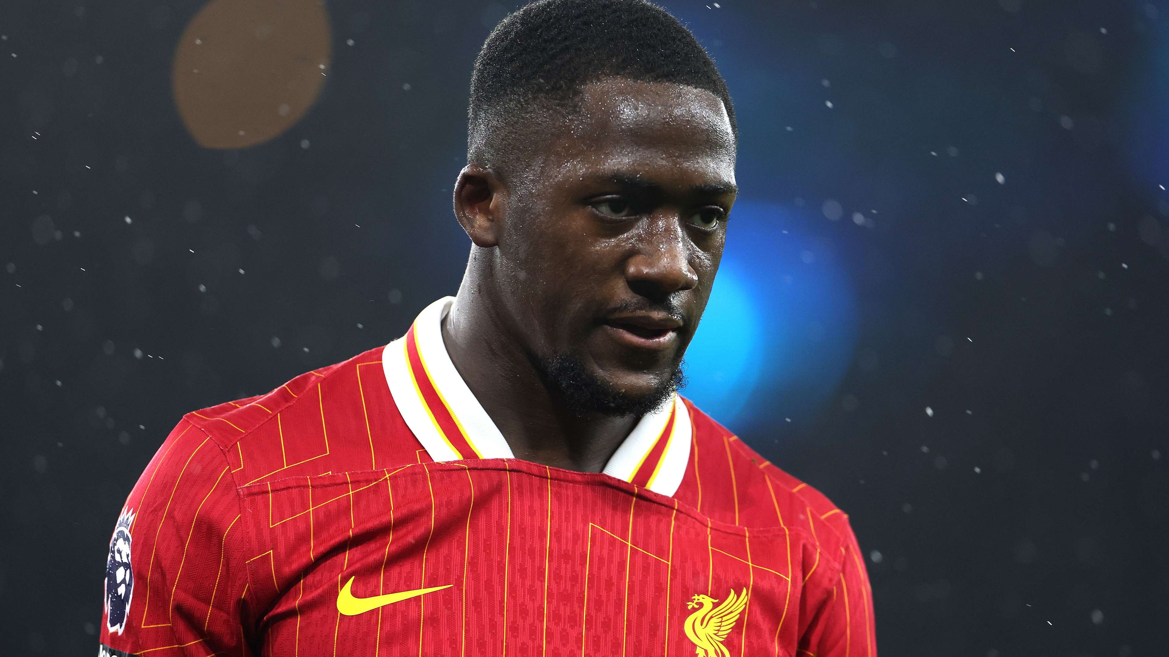 Madrid eye next TAA signing as Liverpool fear Konate deal  