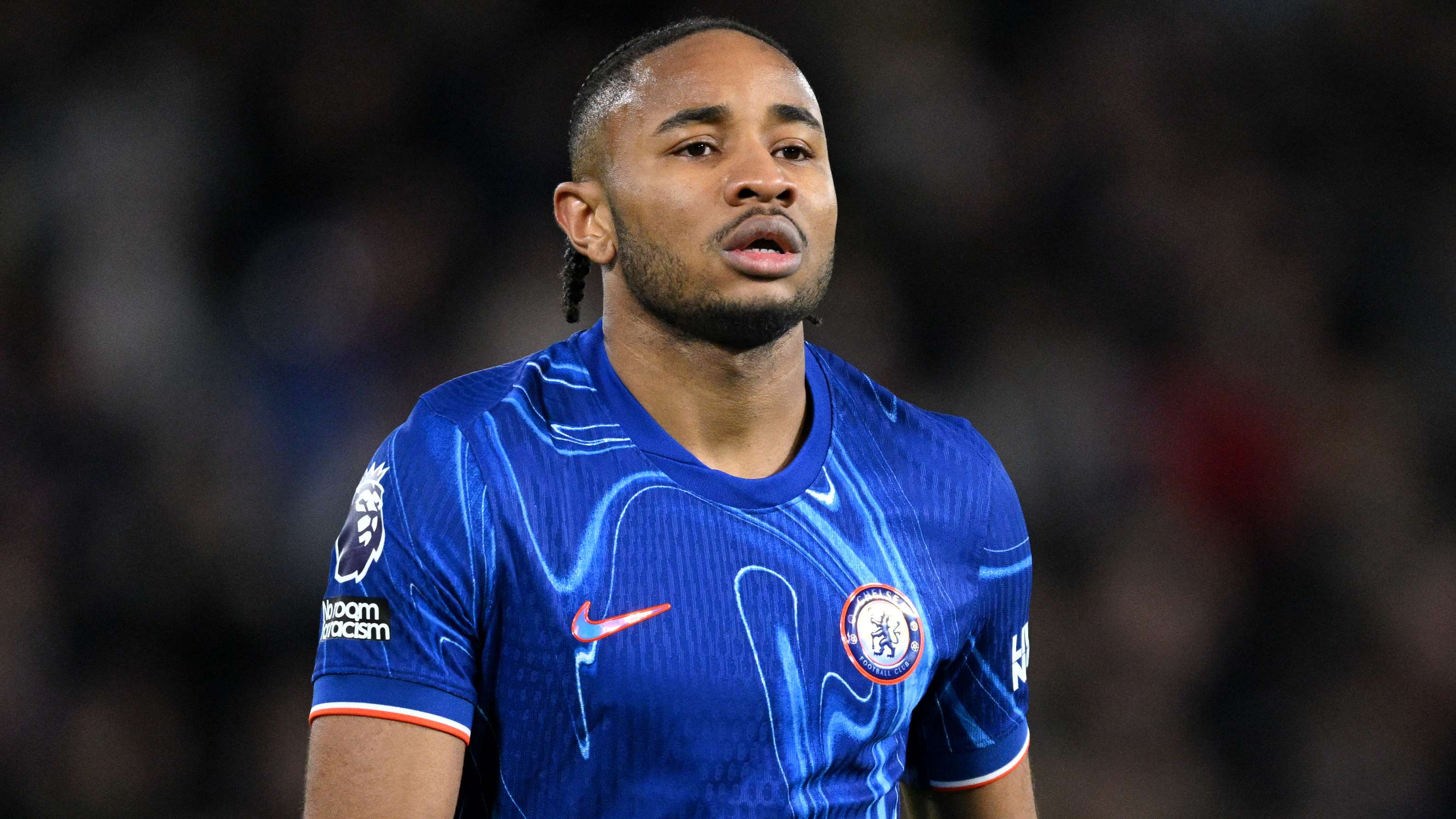 Chelsea bizarrely announce new shirt sponsor for just a MONTH  