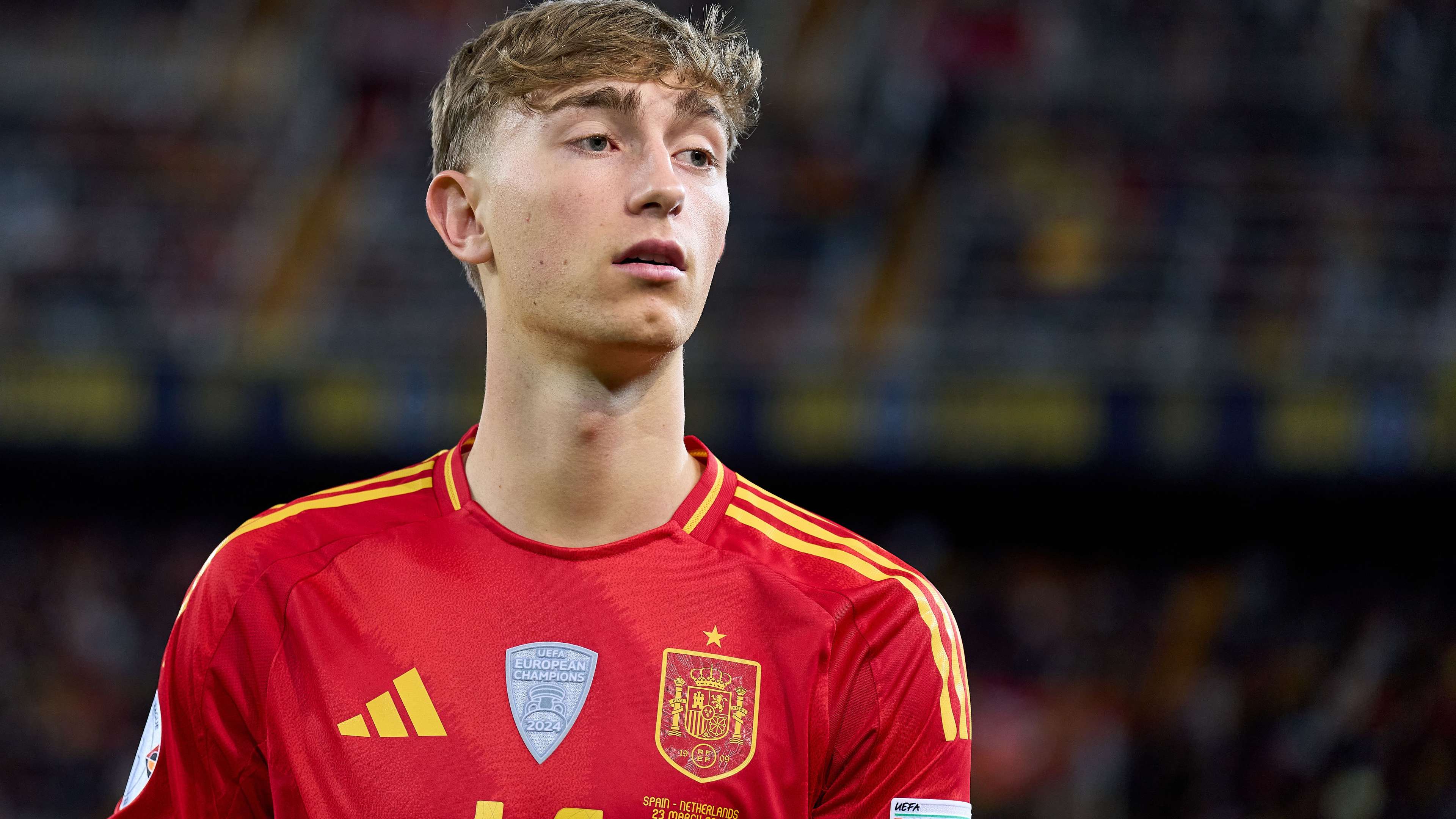 Huijsen set for Real Madrid transfer before Club World Cup  