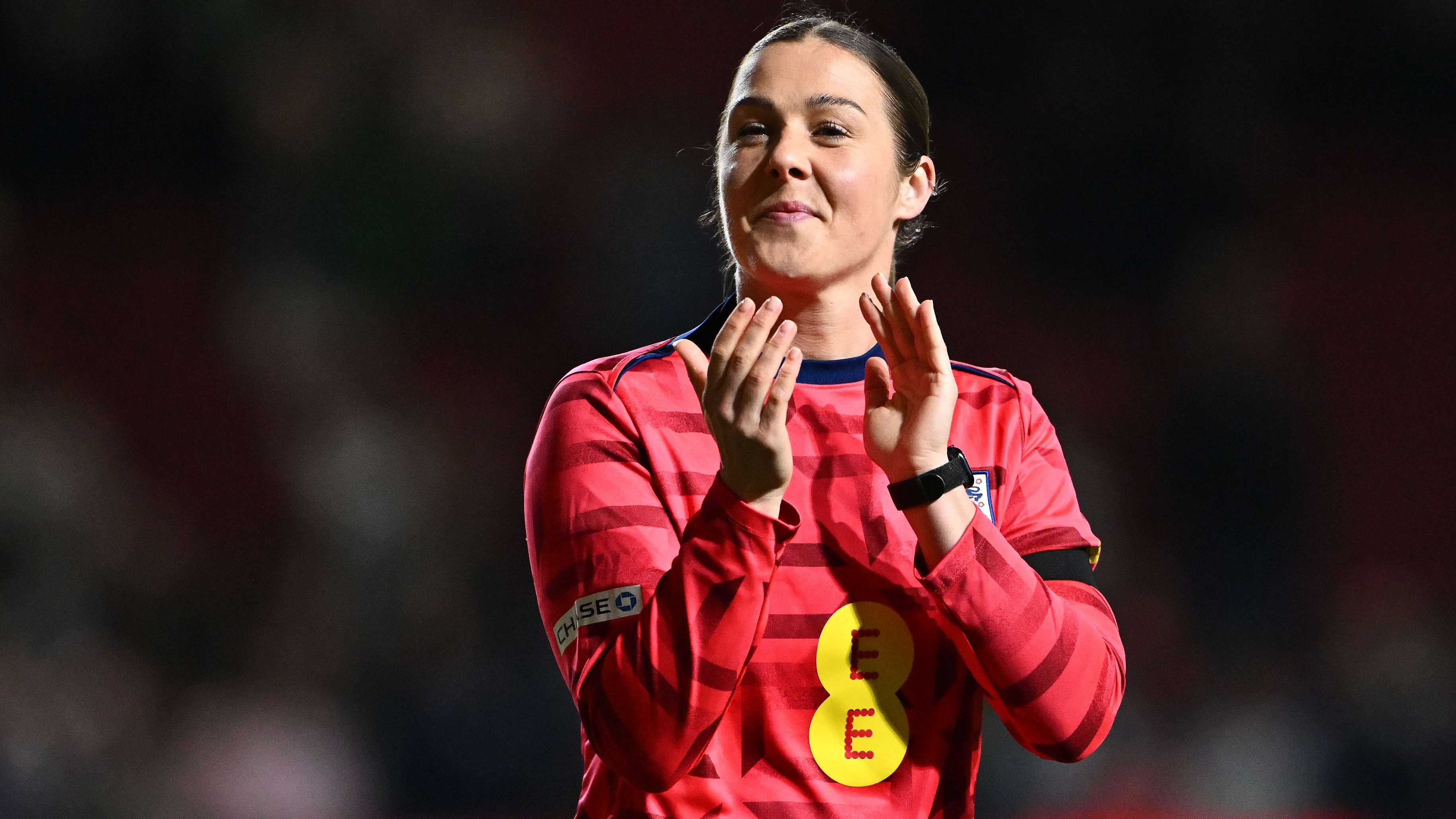 'A huge loss' - Lionesses shocked and saddened by Earps decision  