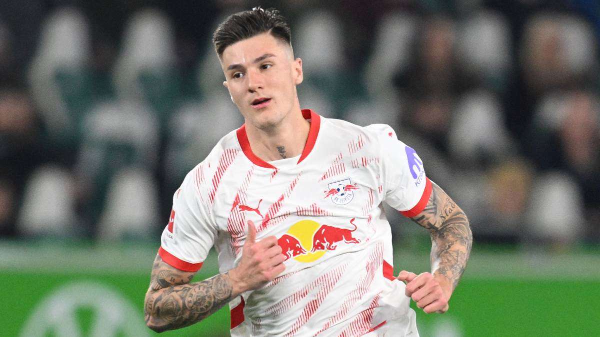 Why Man Utd could hold Sesko transfer advantage over Arsenal  