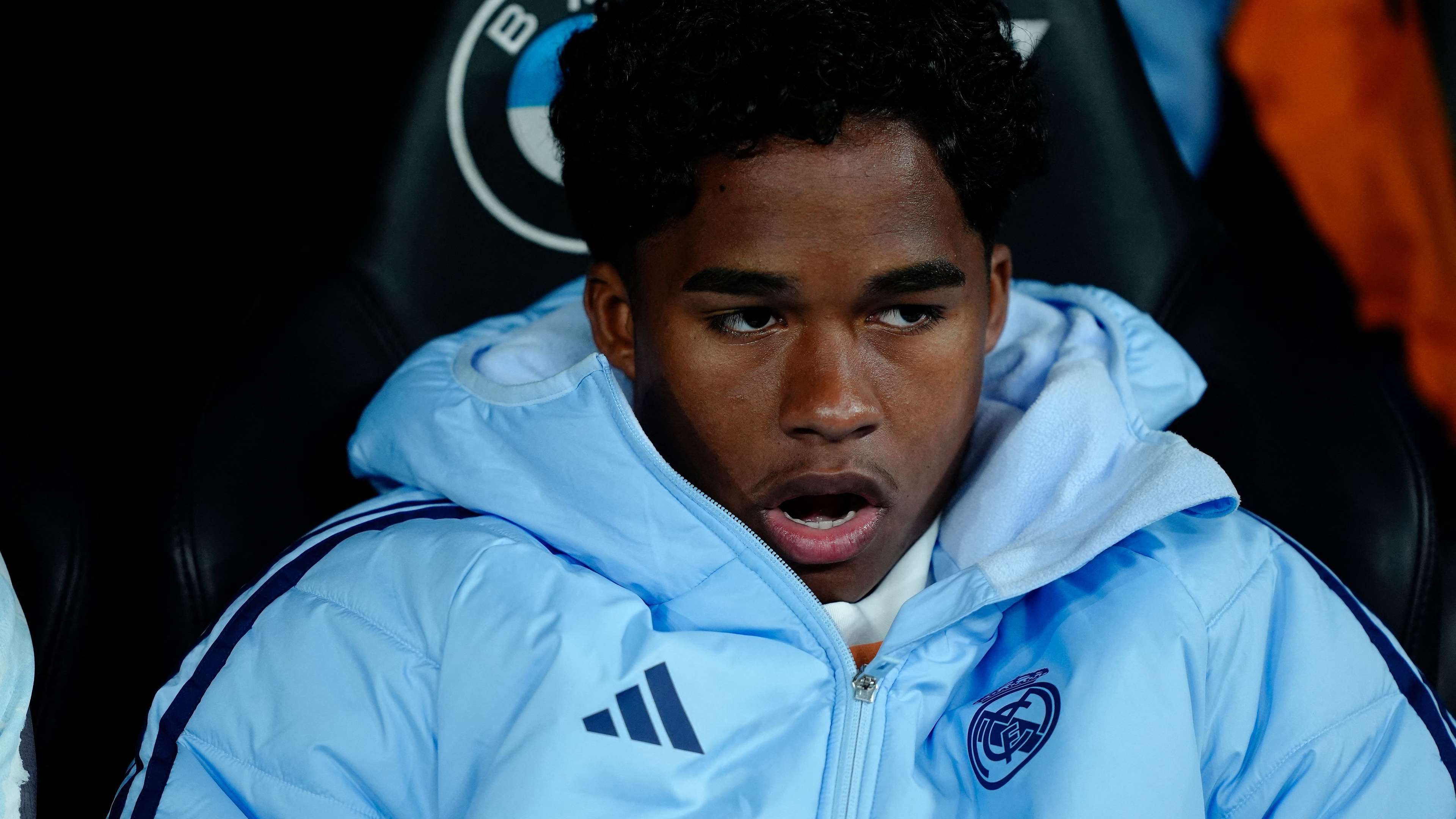 PSG eye Endrick swoop as they are ready to DOUBLE his salary  