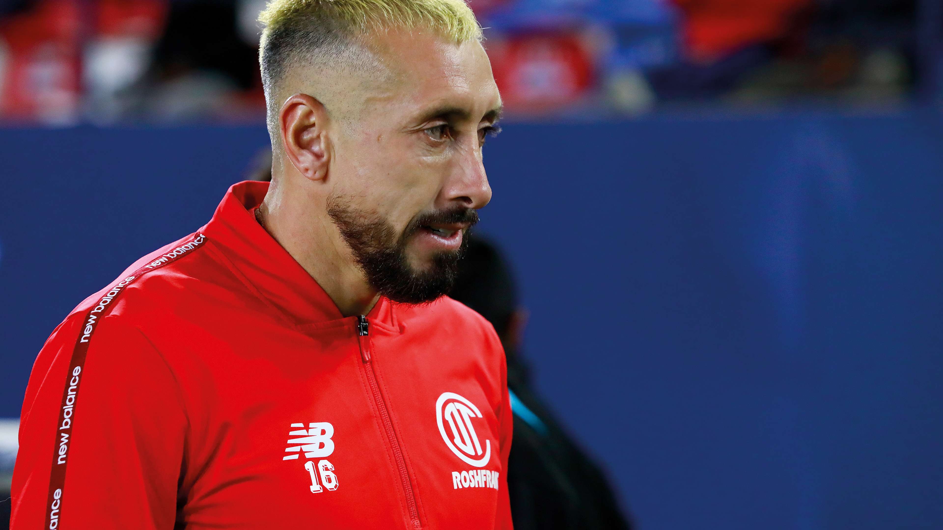 Hector Herrera: 'Should be in Top 5 of [Mexico football history]'  