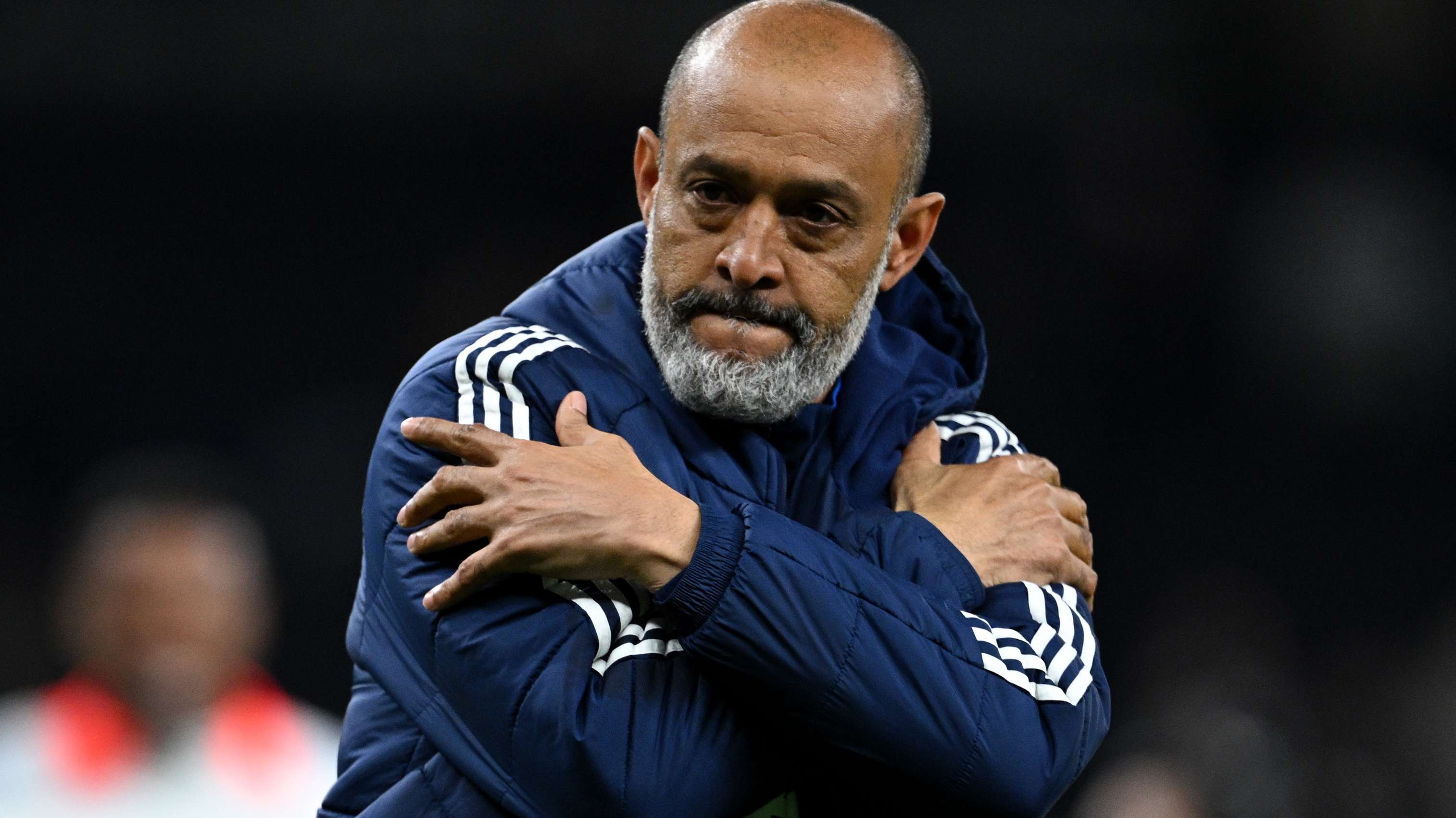Nuno admits Forest's fairytale is in danger of tailing off  