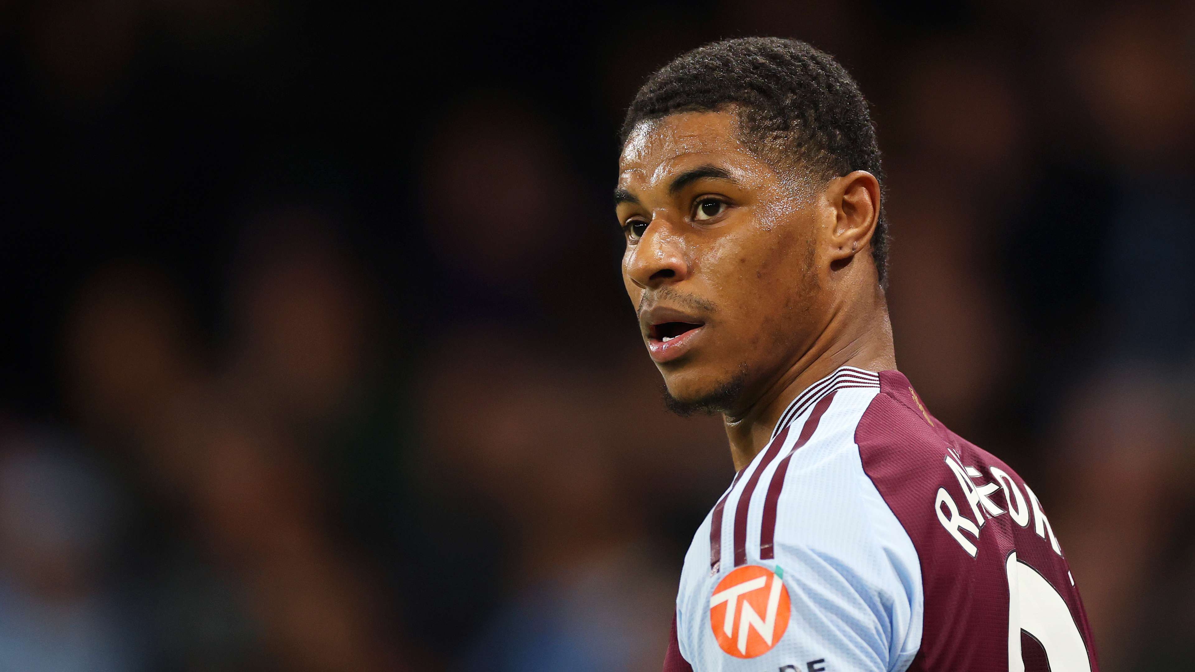 Barcelona eye Rashford offer but refuse to meet Man Utd demands  