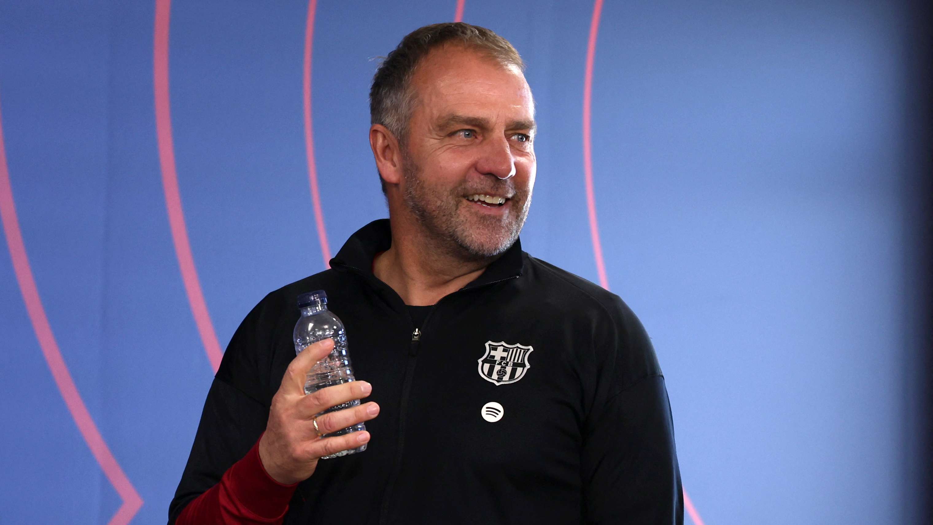 Barcelona boosted as key defender returns for crucial Clasico  