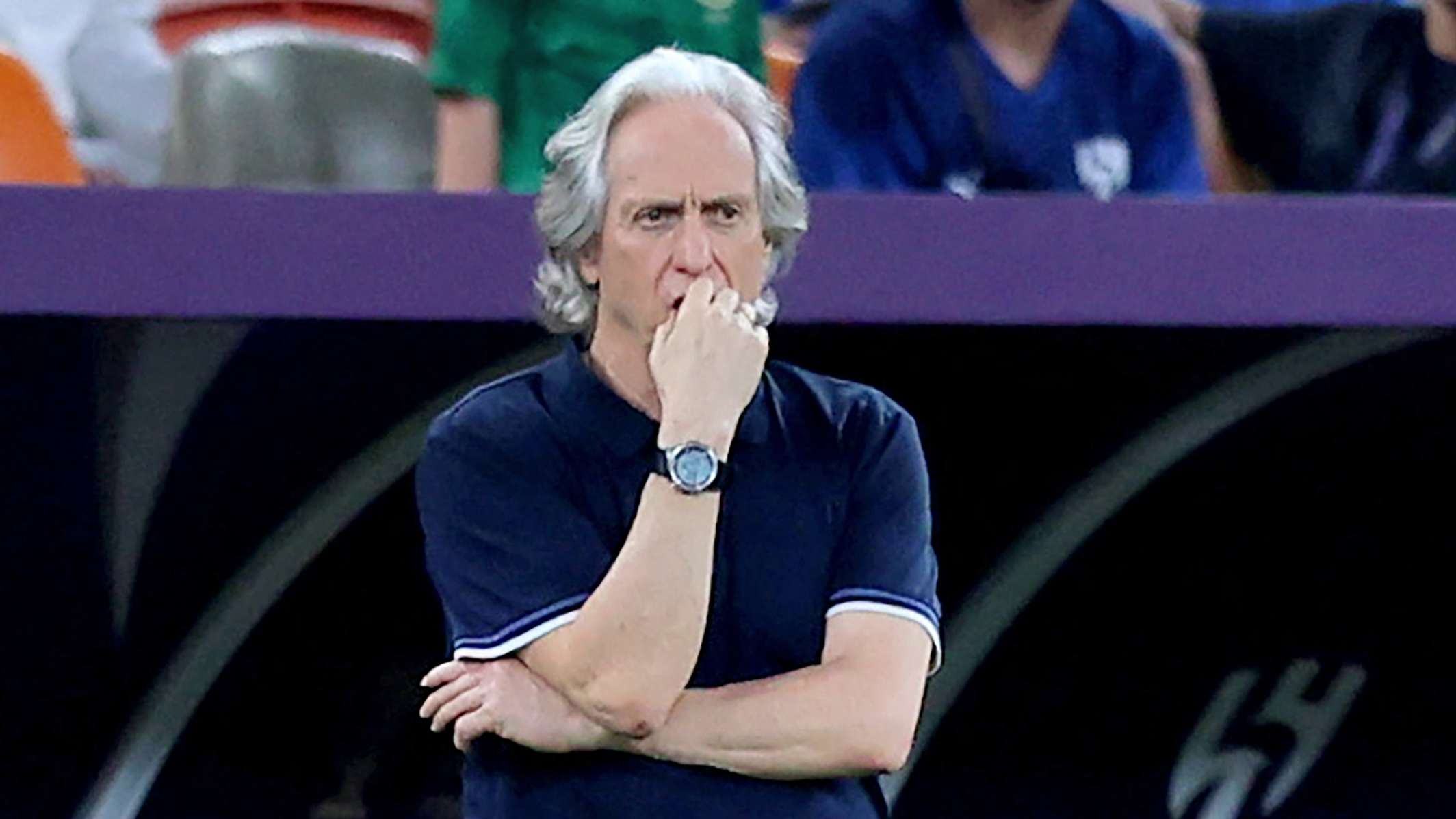Jesus leaves Al-Hilal after falling six points behind Al-Ittihad  