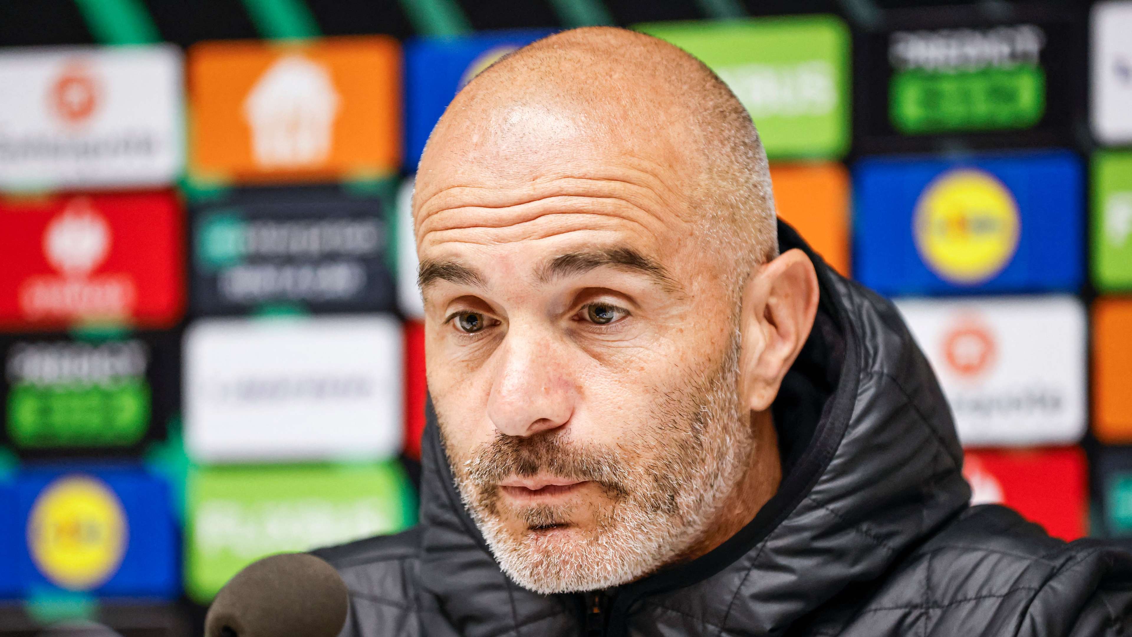 Maresca reveals Van Dijk demand to Chelsea board  