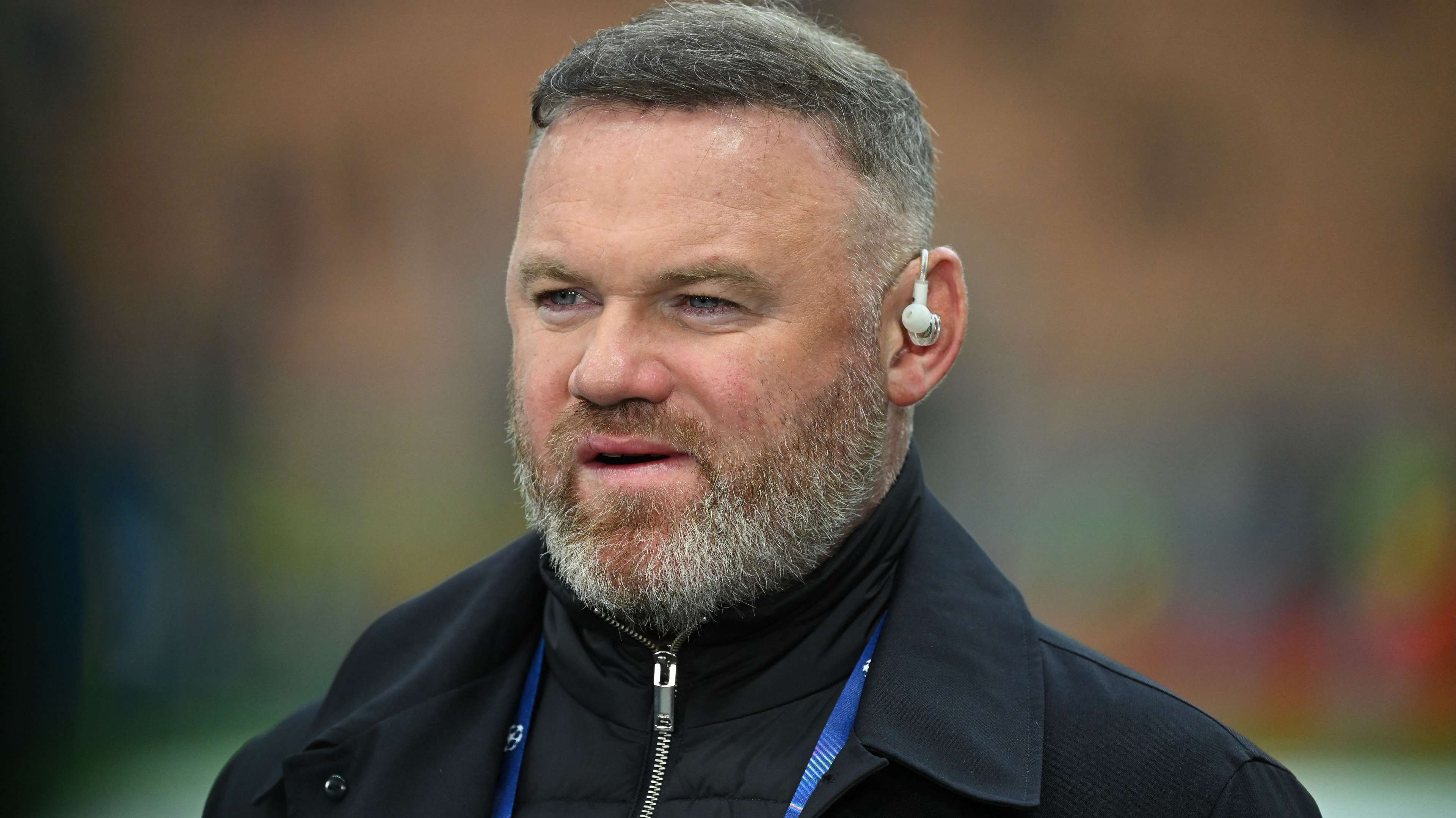 Rooney's managerial career savaged by Lineker  
