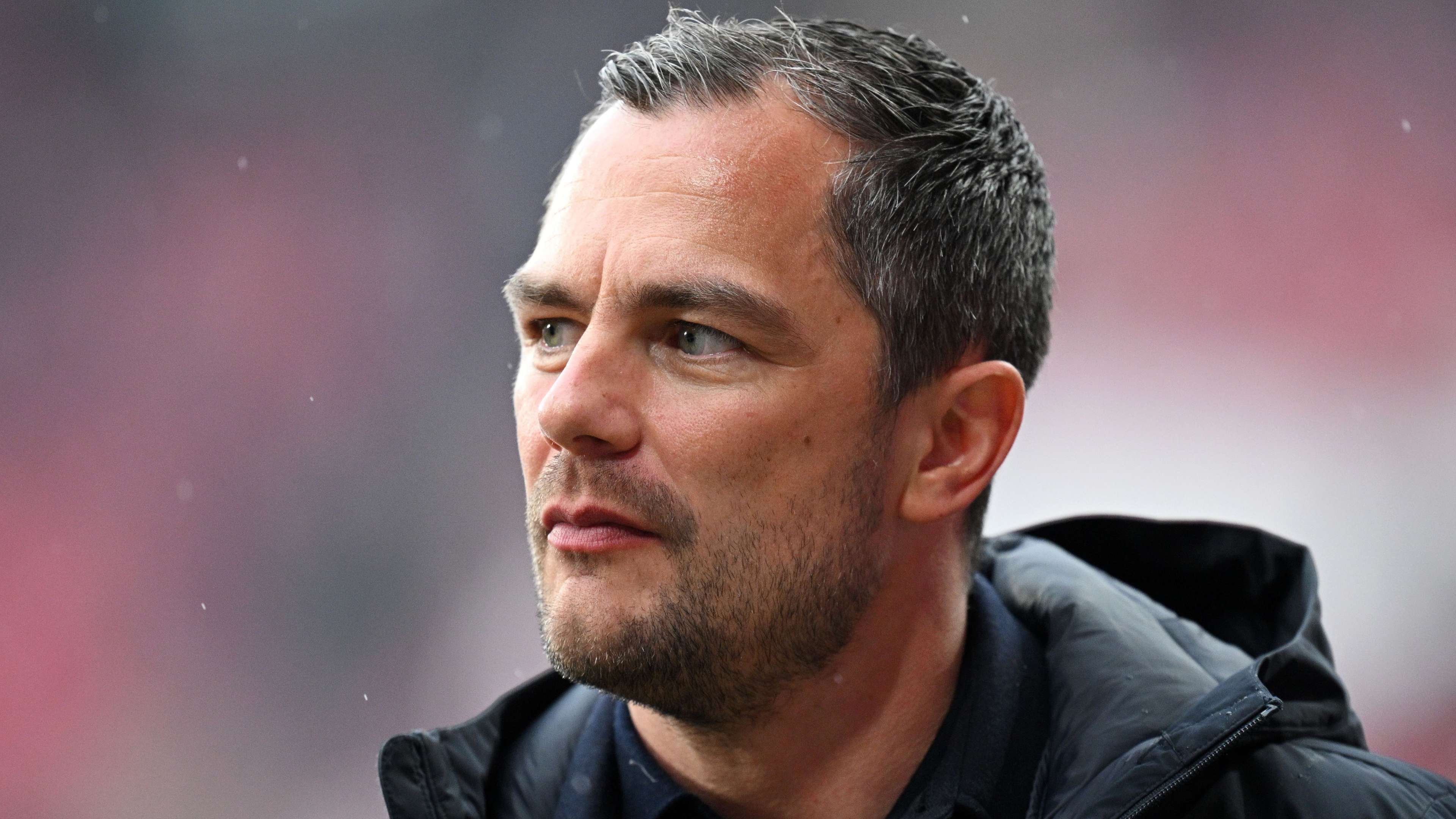 'We failed' - RB Leipzig director's brutal verdict on campaign  