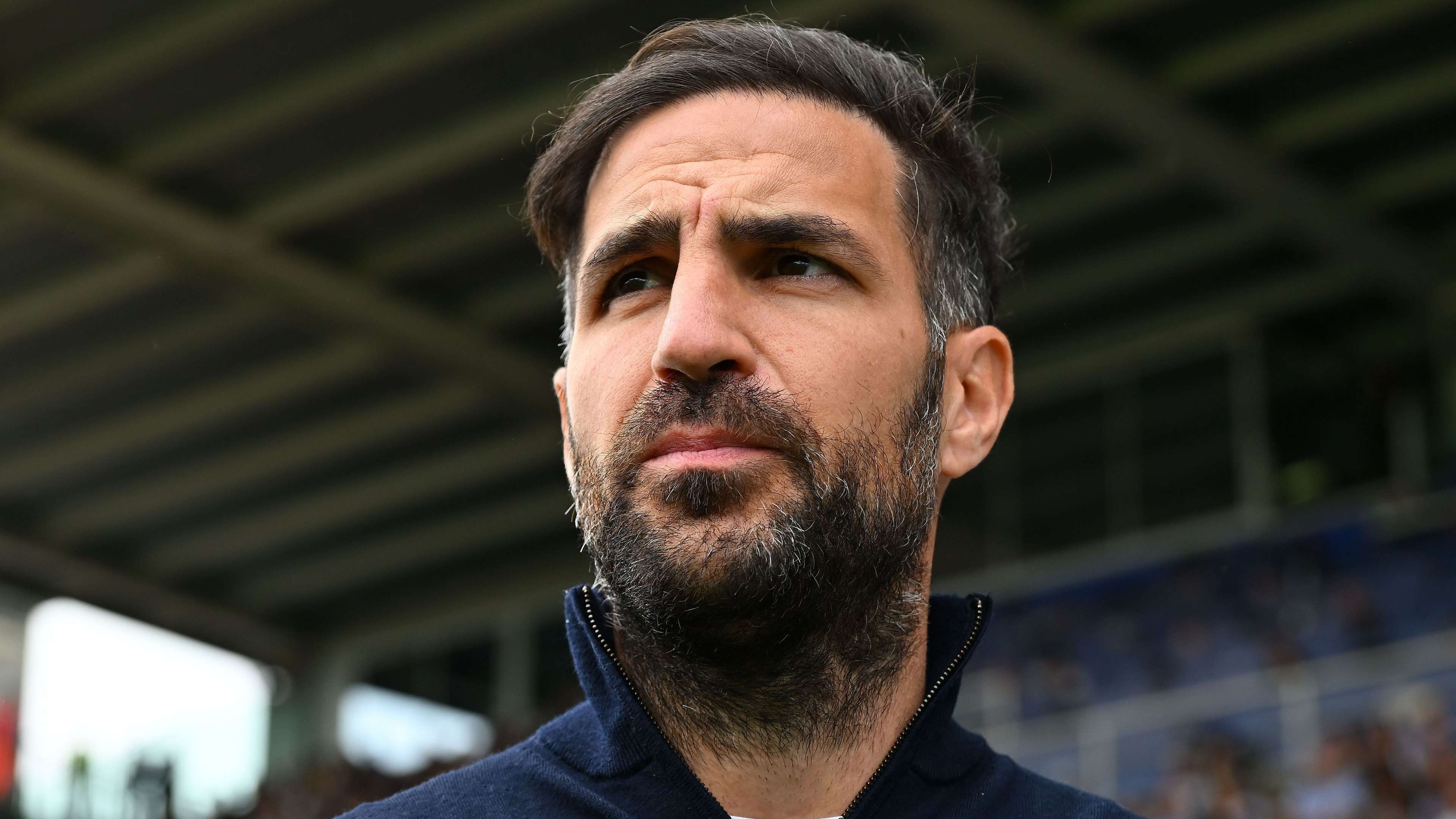 Como keep Fabregas! Dele's side turn down Leverkusen approach  