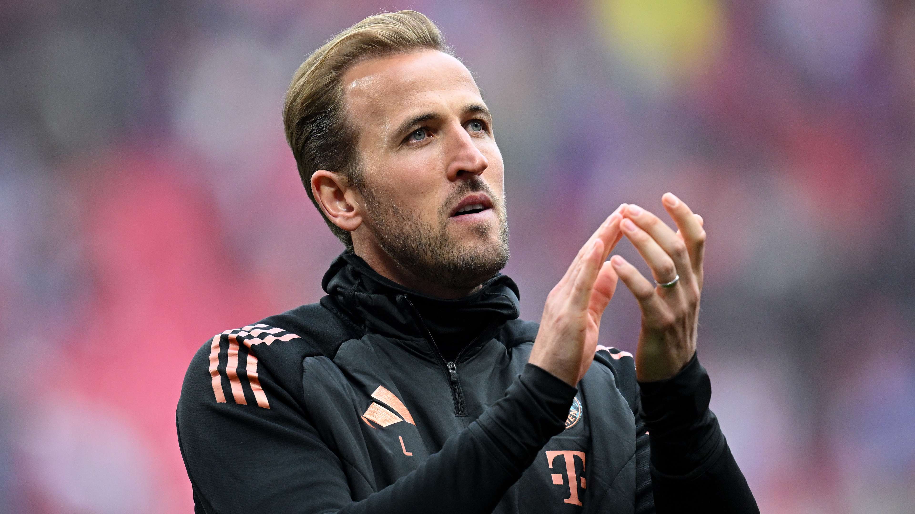 'Kane will come back' - Neville convinced striker will return to PL  