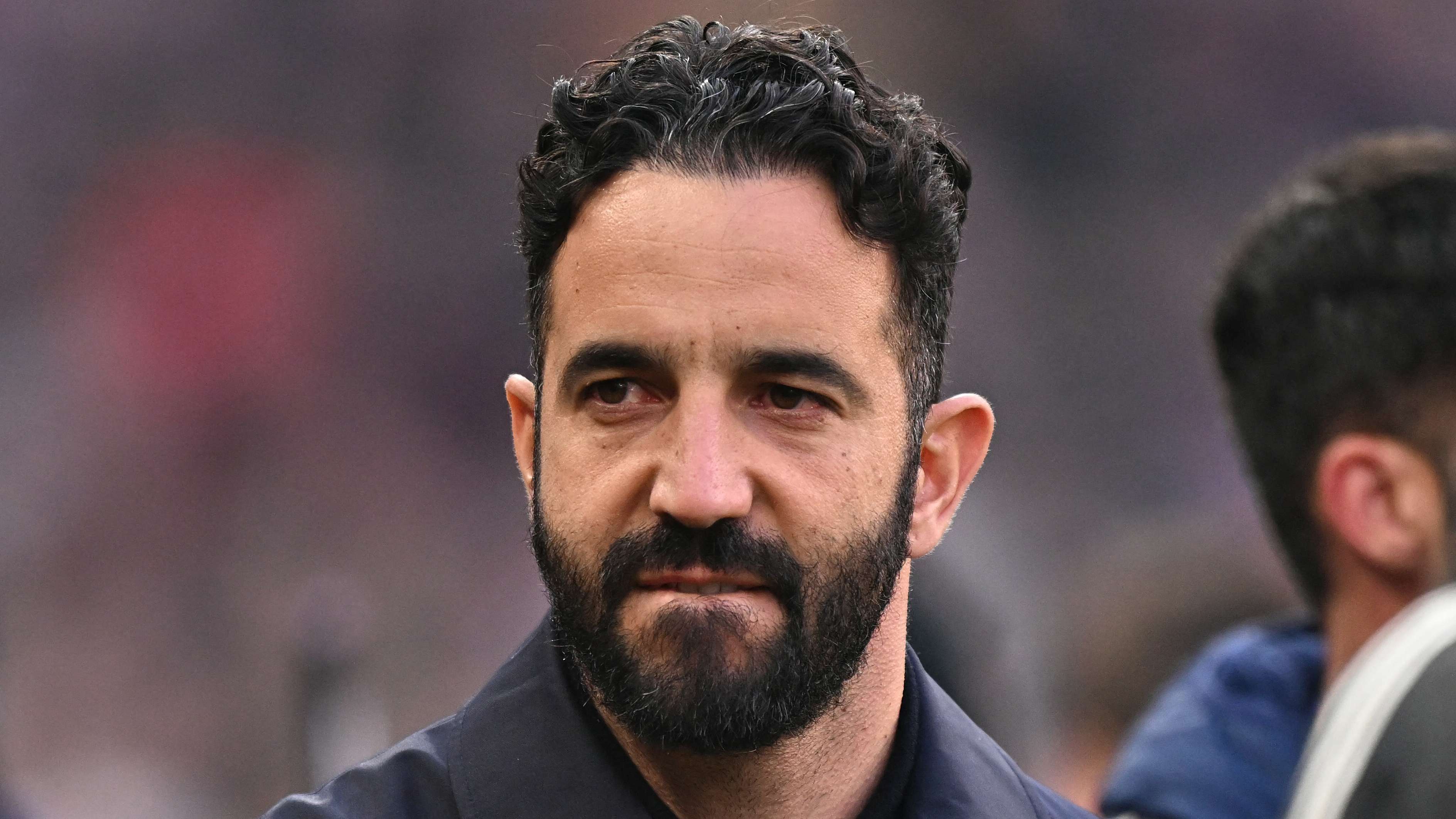 Man Utd boss Amorim makes stark Champions League admission  