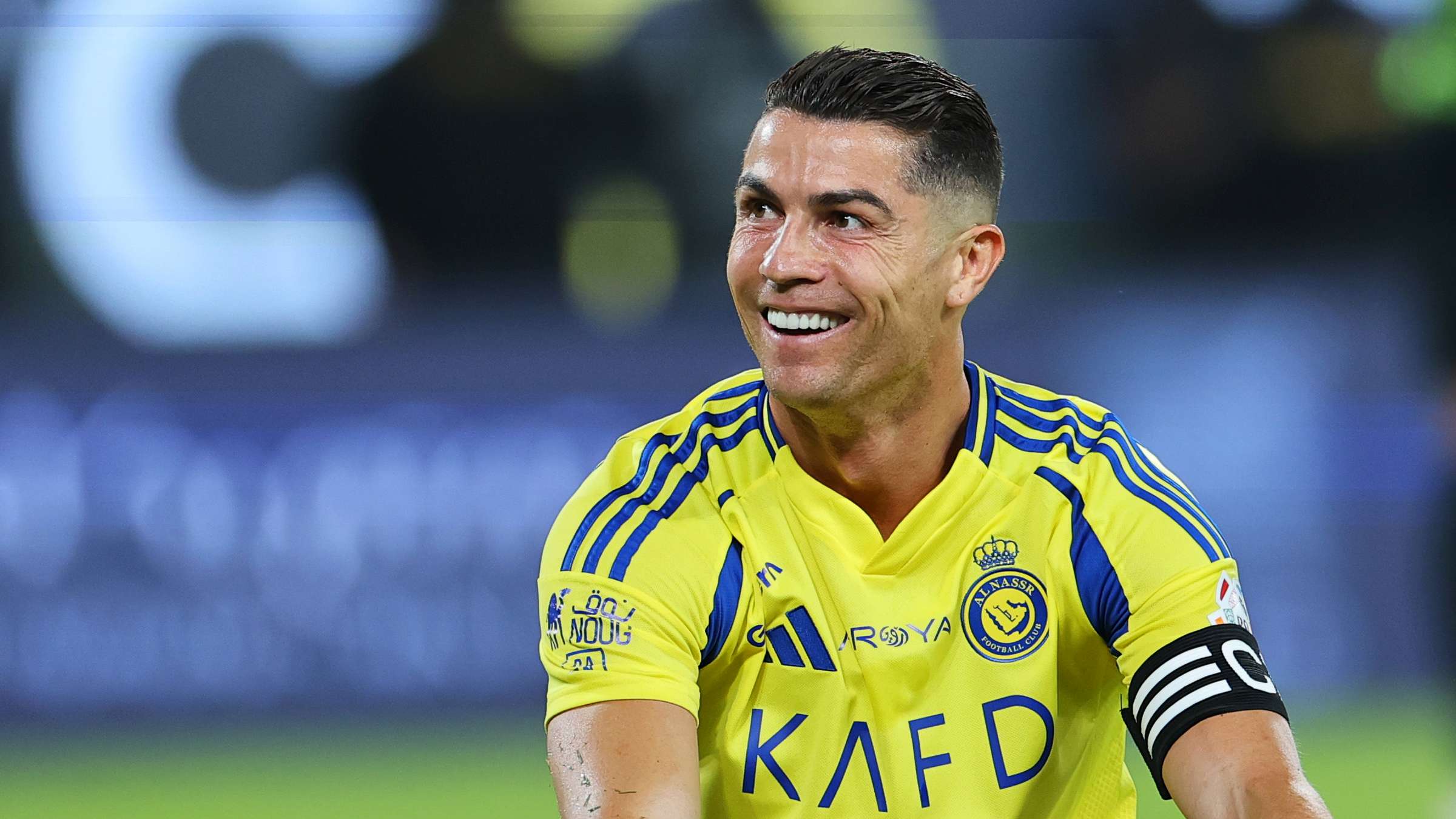 'It's true!' - Ronaldo transfer talks with CWC side confirmed  