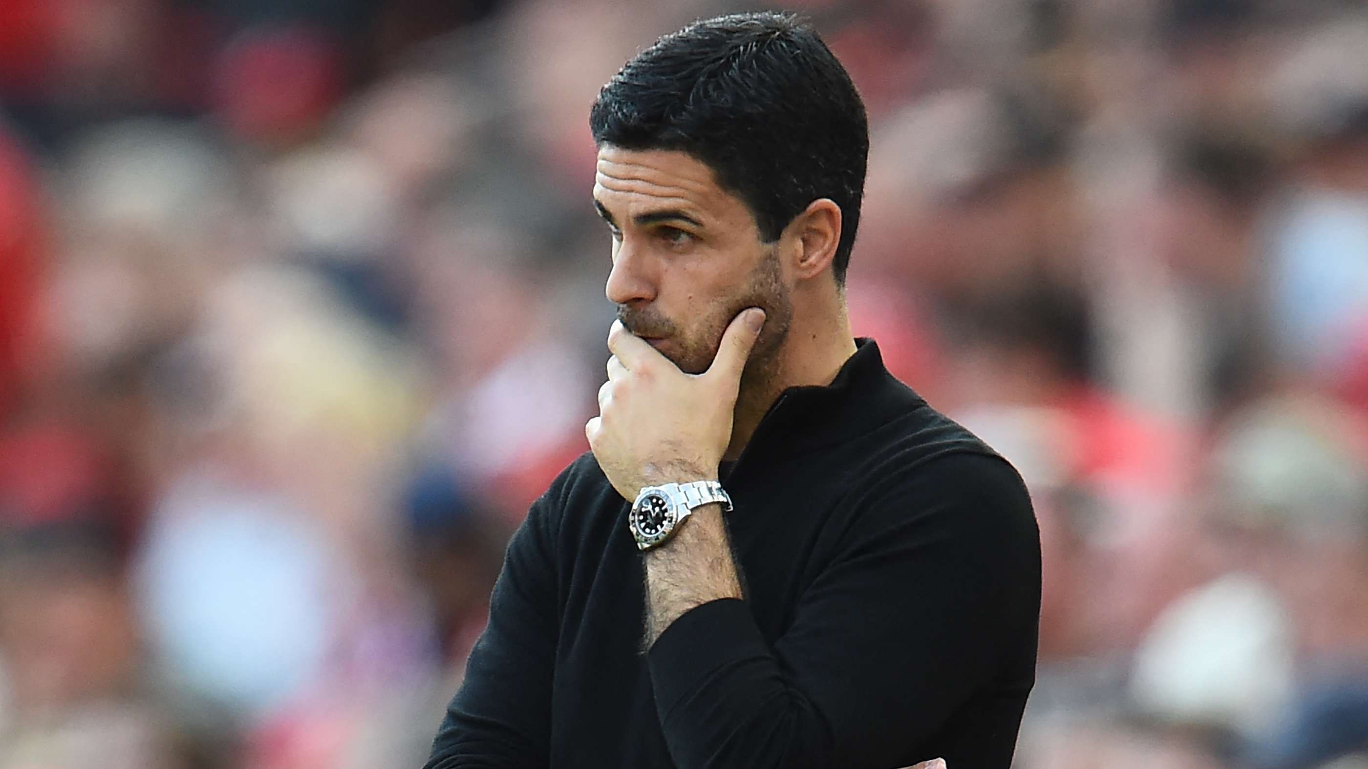 Serie A side snap up €5m Arsenal full-back after loan spell  