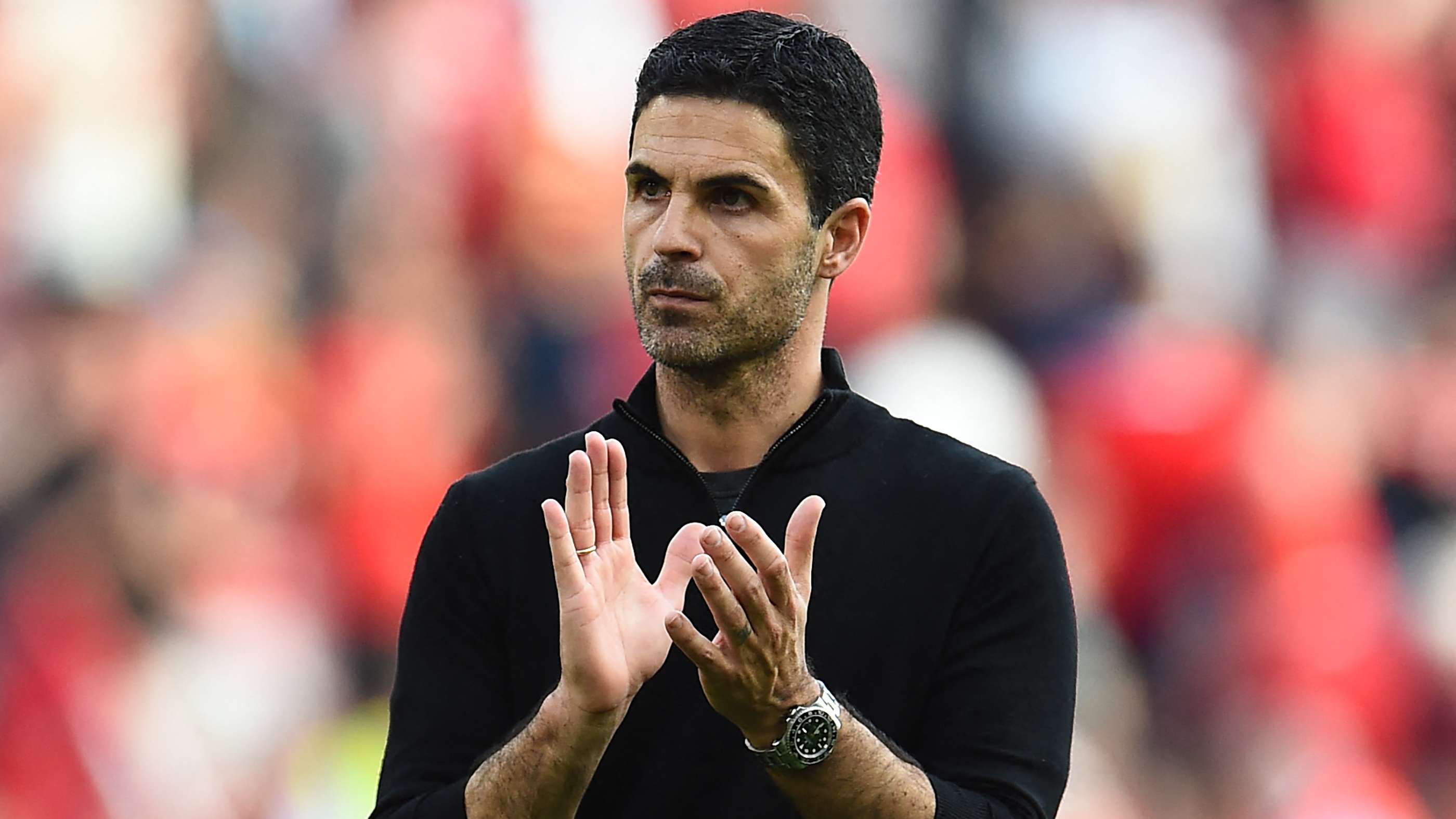 Arteta promises 'big summer' & vows to deliver trophies for Arsenal  