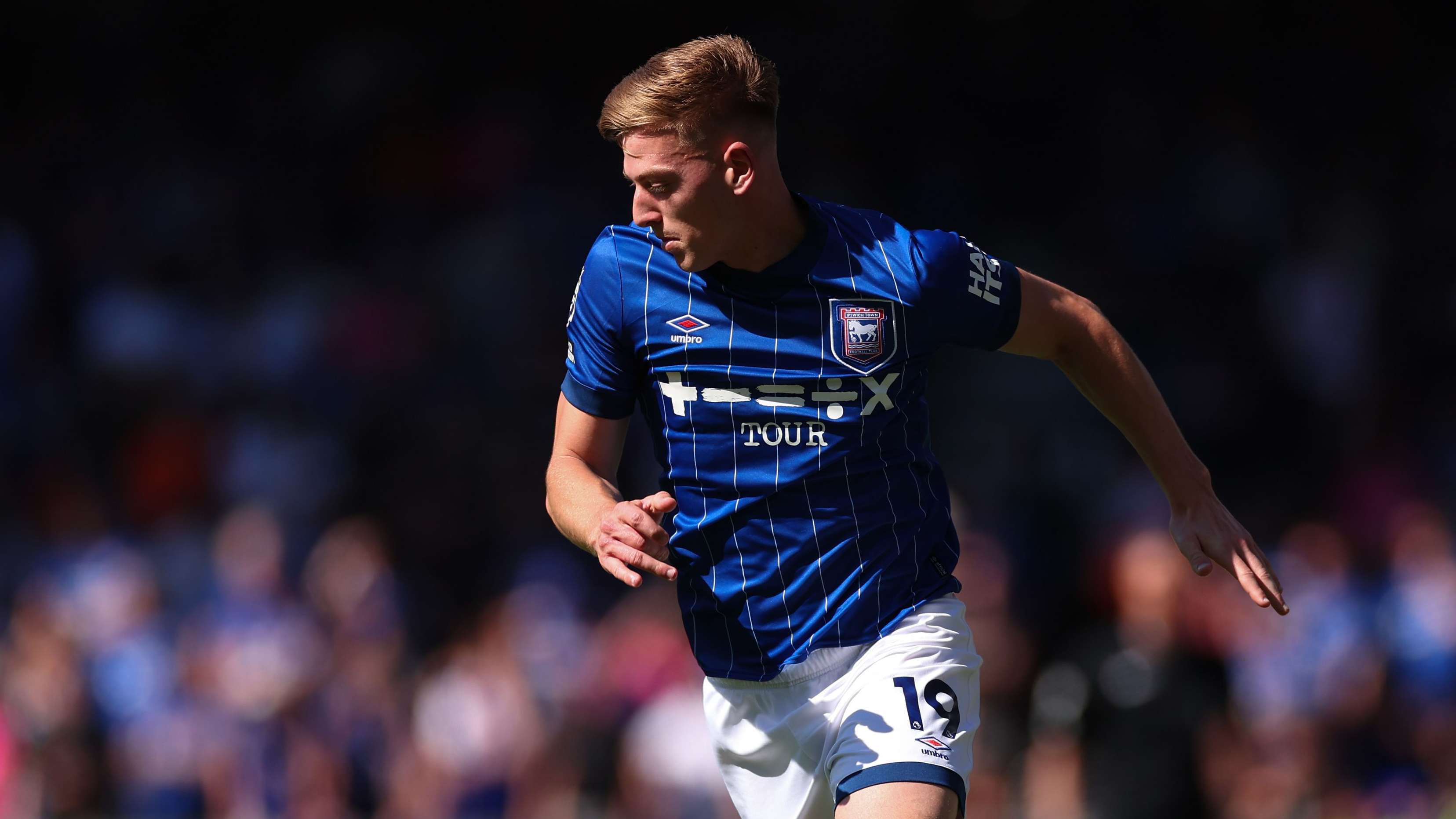 Chelsea confident of wrapping up £30m Delap transfer  