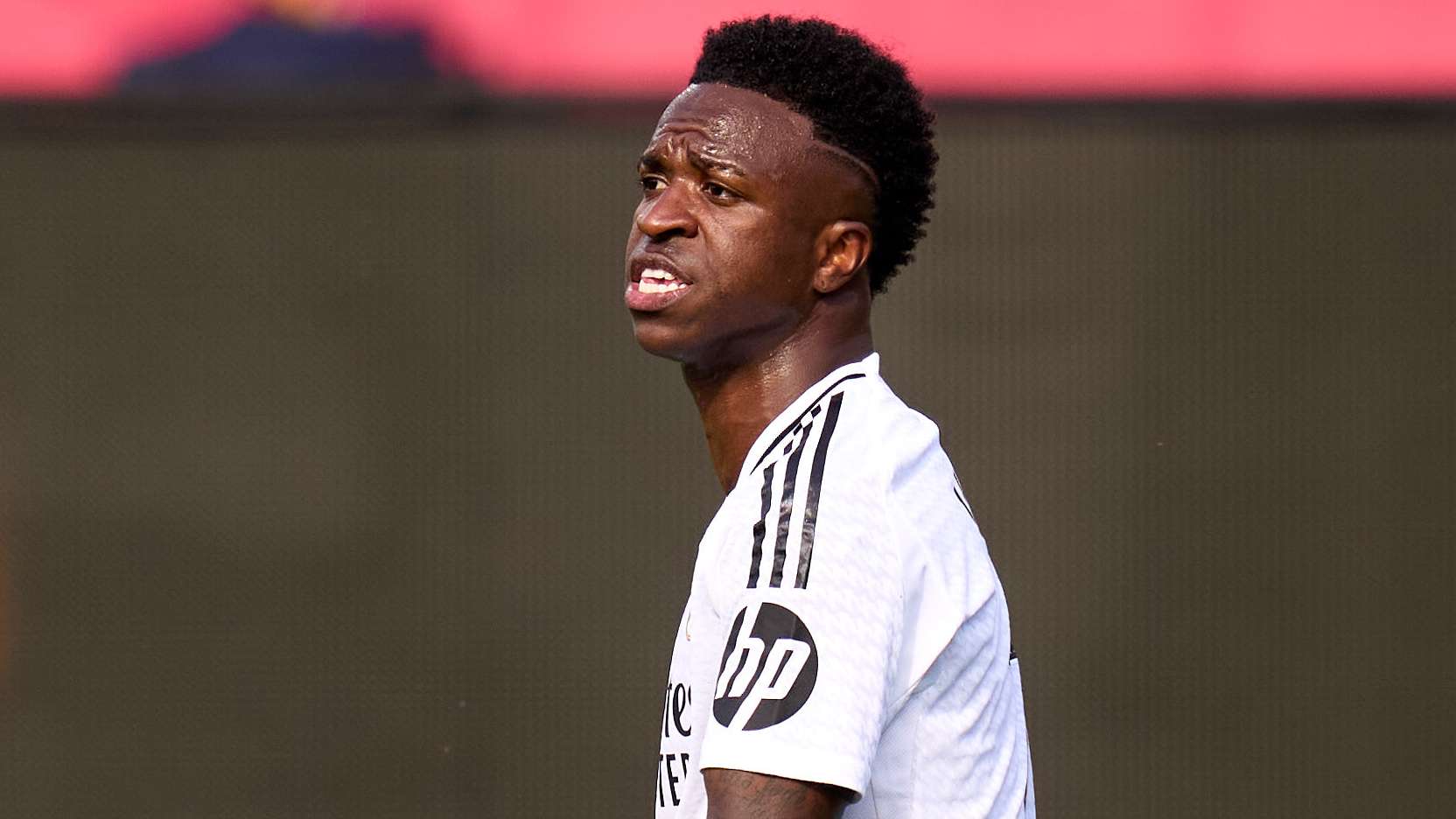 Real Madrid sweat on untimely Vinicius Jr injury  