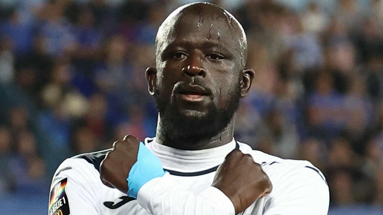 📽️ | Toure's nerves of steel in 99th-minute Panenka penalty  